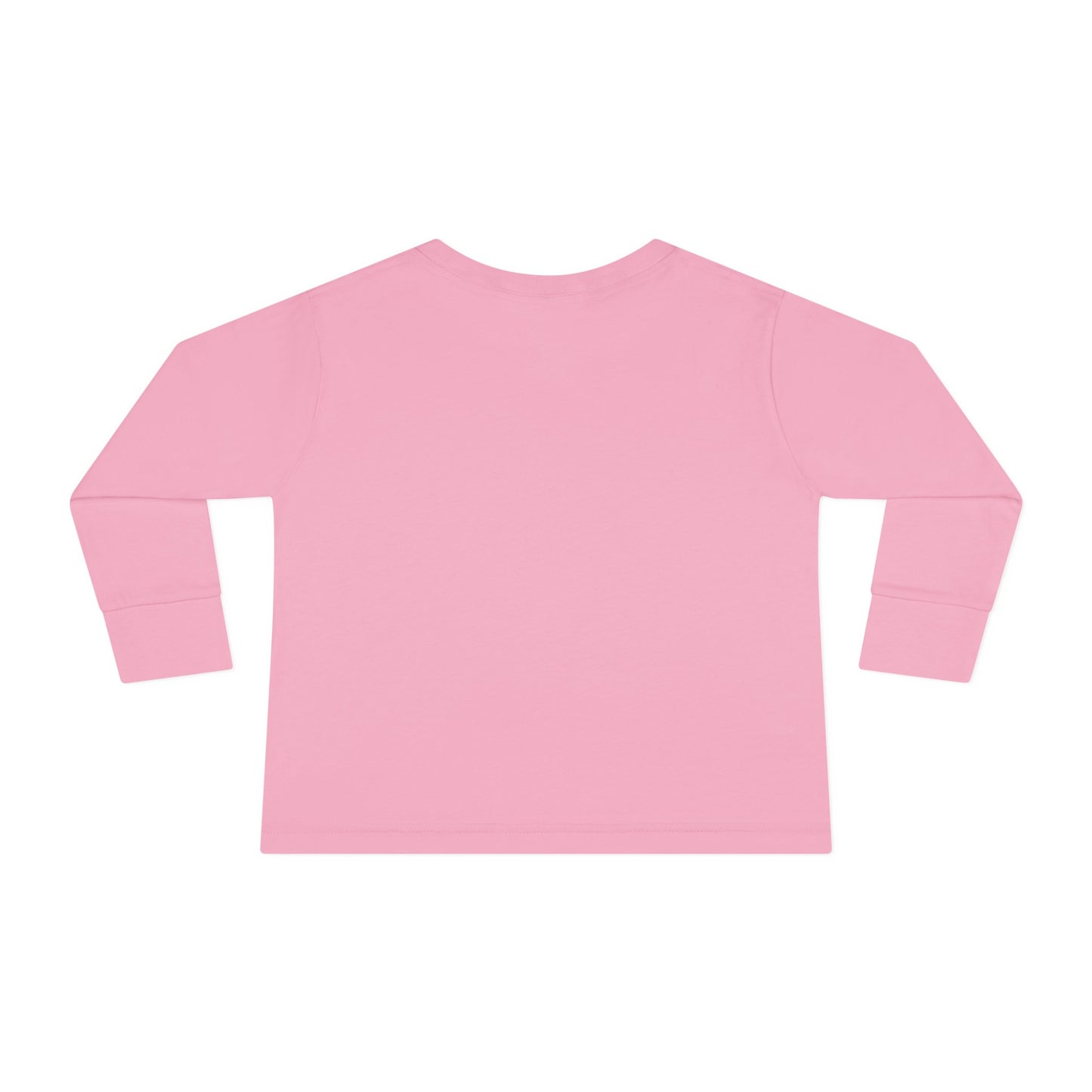Toddler Sm Magen David Long Sleeve Tee