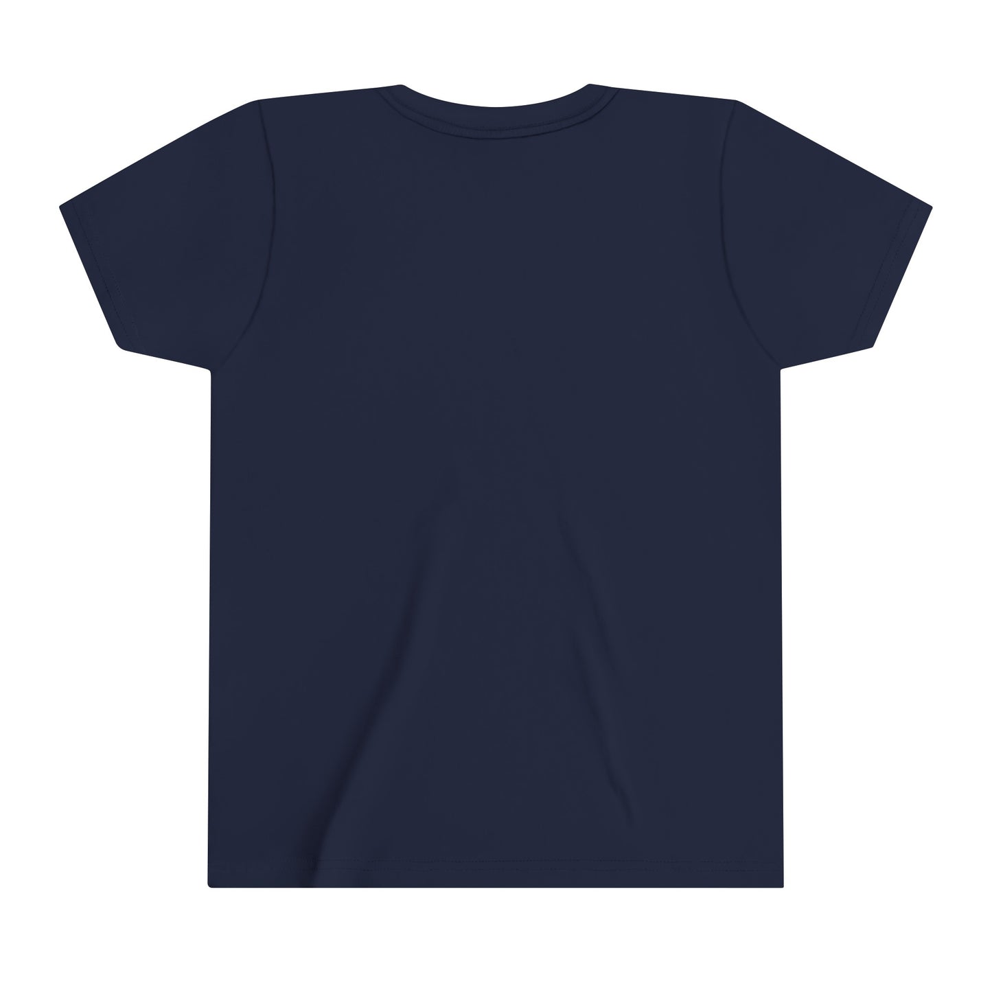 Kids 613 Team Hashem Short Sleeve Tee (Modern style - fitted cut)