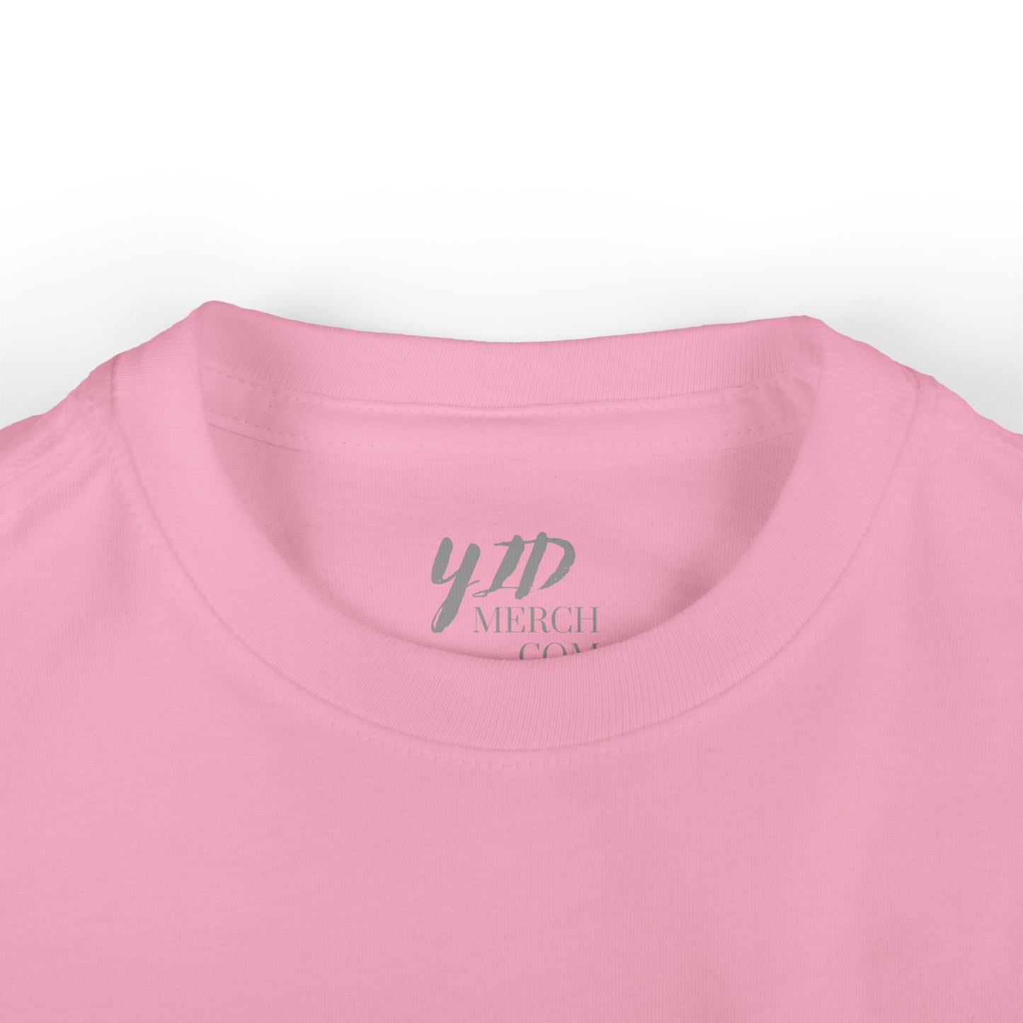 Infant אהבה Short Sleeve Jersey Tee