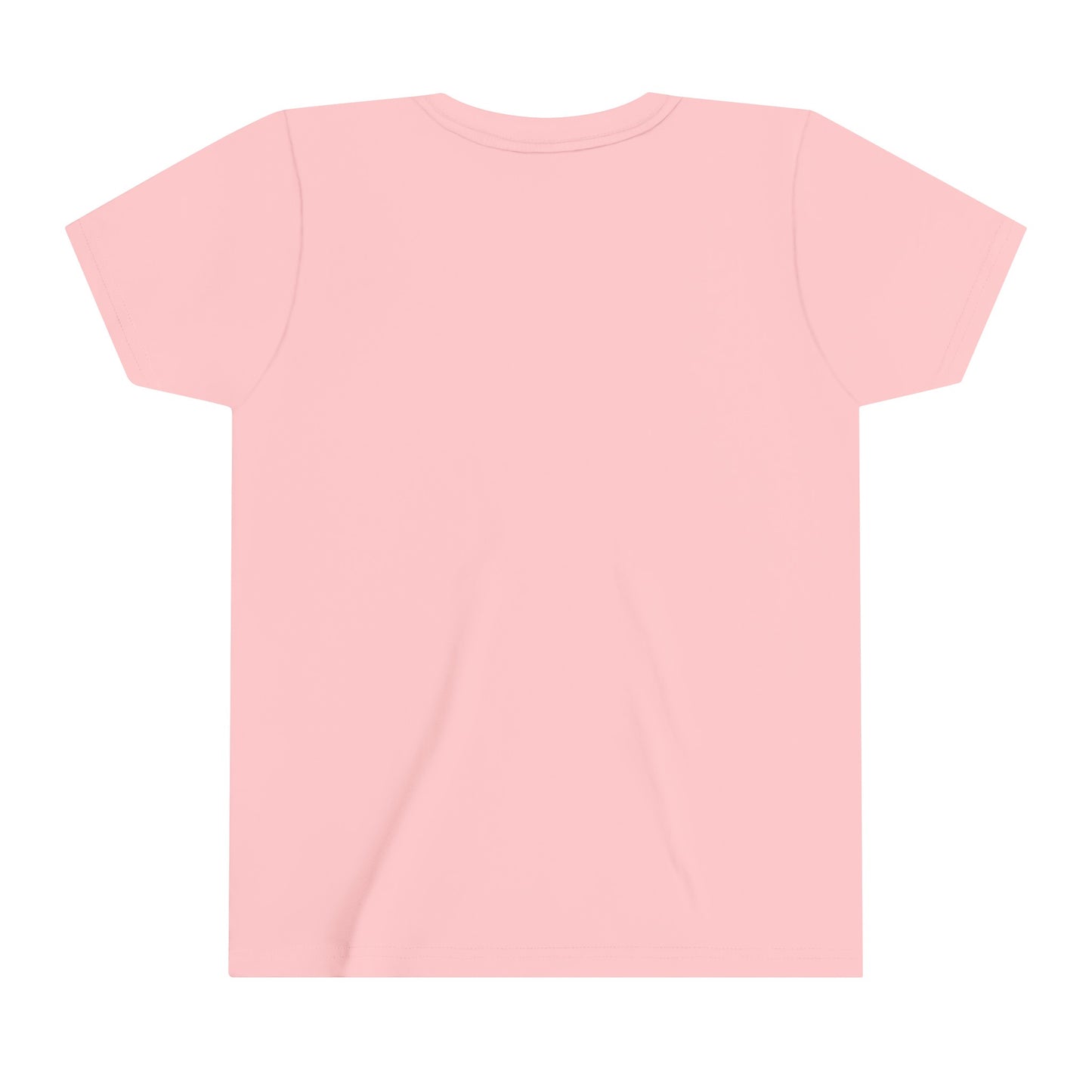 Kids 613 Team Hashem Short Sleeve Tee (Modern style - fitted cut)