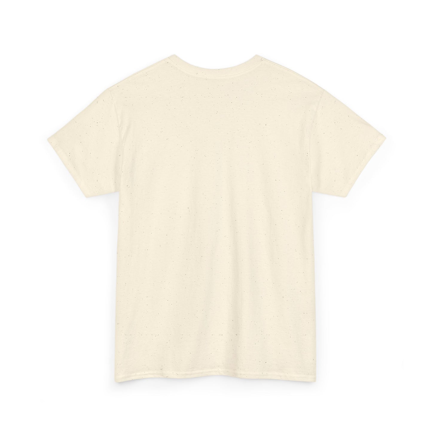 Adult Unisex Bibas Short Sleeve Tee