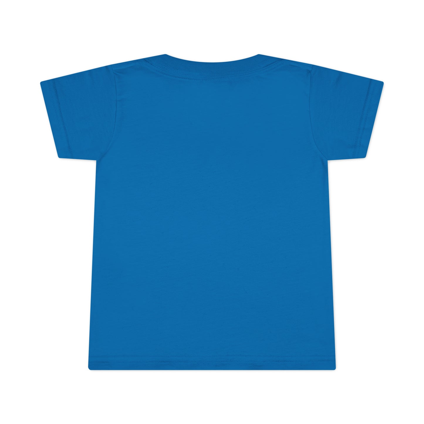 Toddlers' Am Yisrael Chai - Hebrew Script short sleeve t-shirt