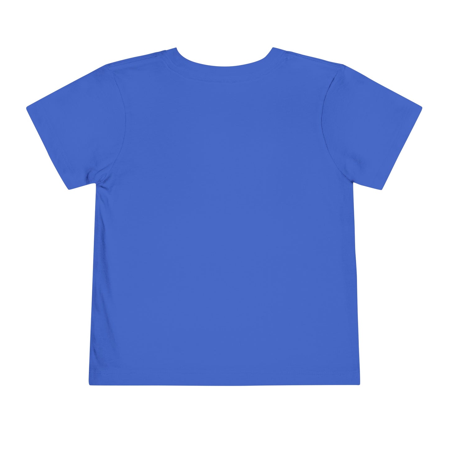 Toddler Crowned Torah Short Sleeve Tee