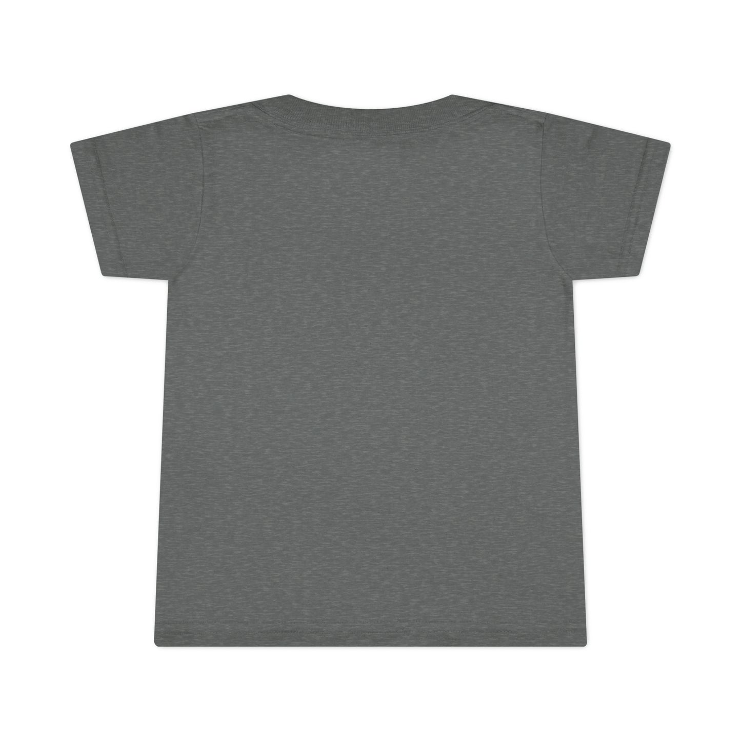 Toddlers' Am Yisrael Chai - Hebrew Script short sleeve t-shirt