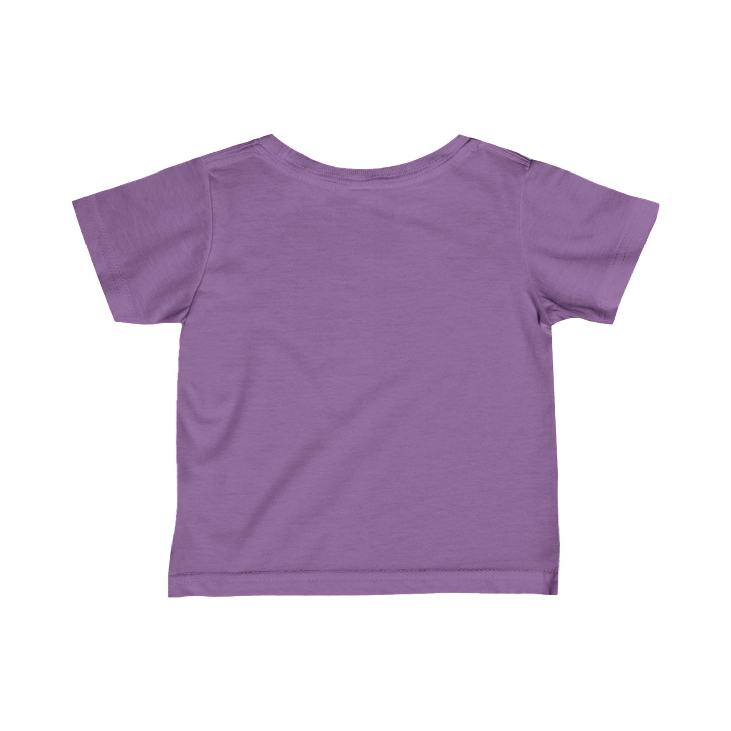 Infant Unicorn Jersey Tee