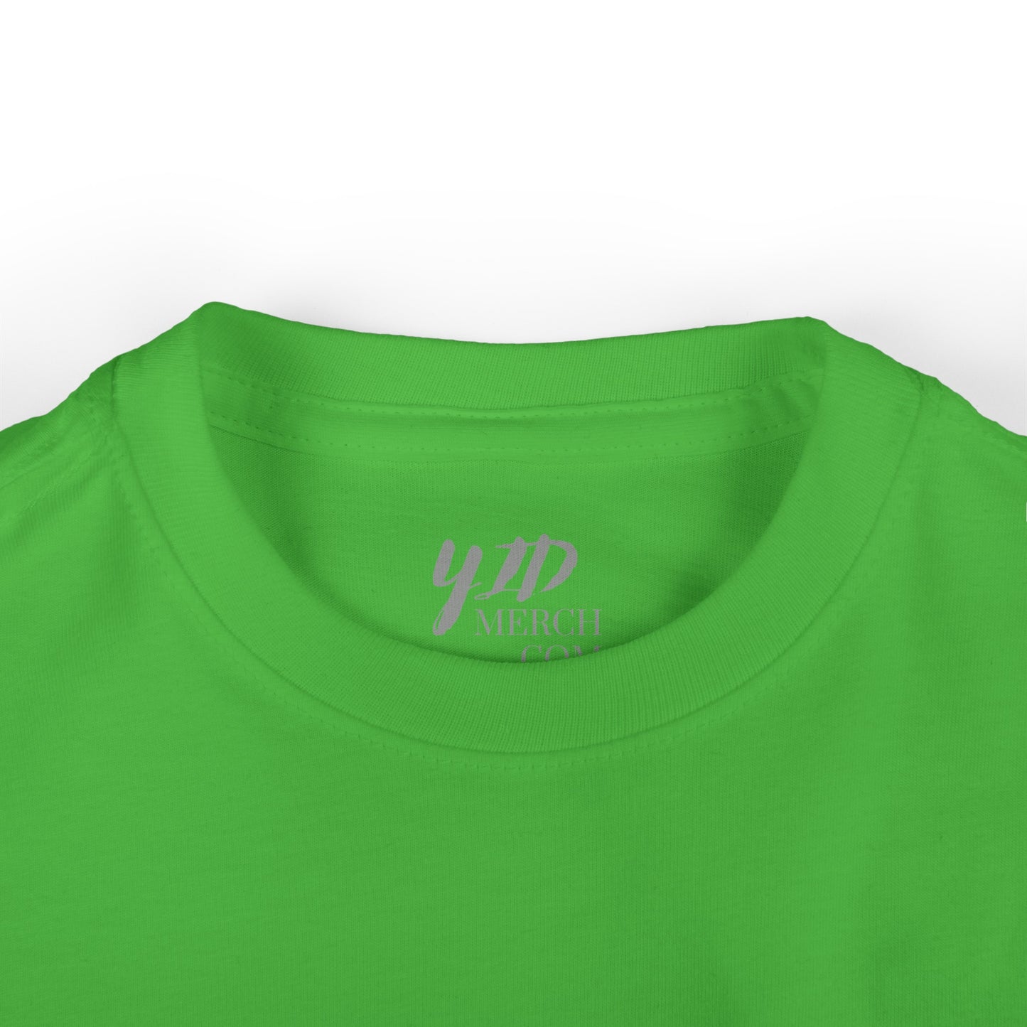 Infant אהבה Short Sleeve Jersey Tee