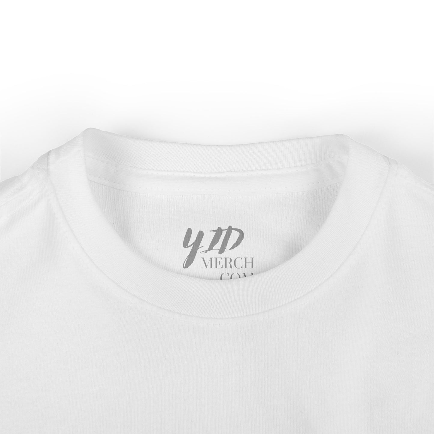 Infant אהבה Short Sleeve Jersey Tee