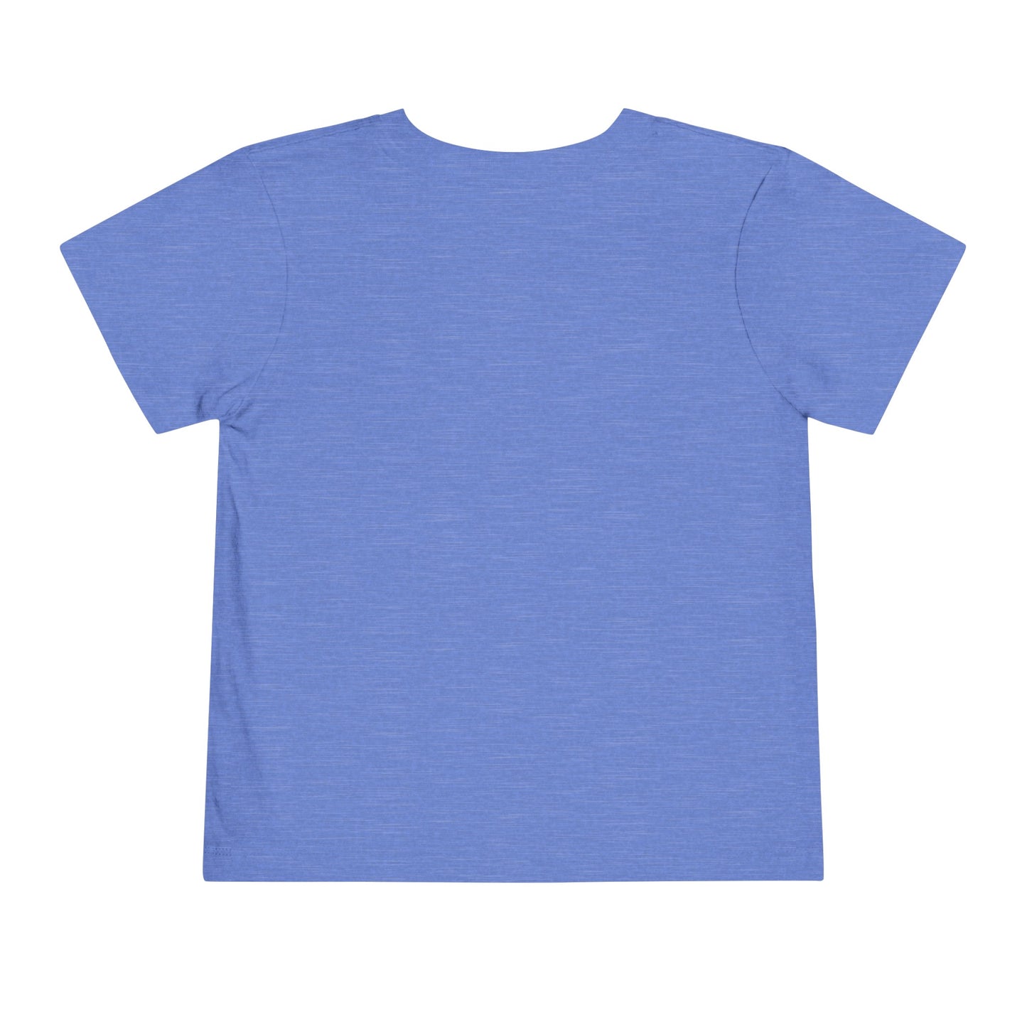 Toddler Crowned Torah Short Sleeve Tee