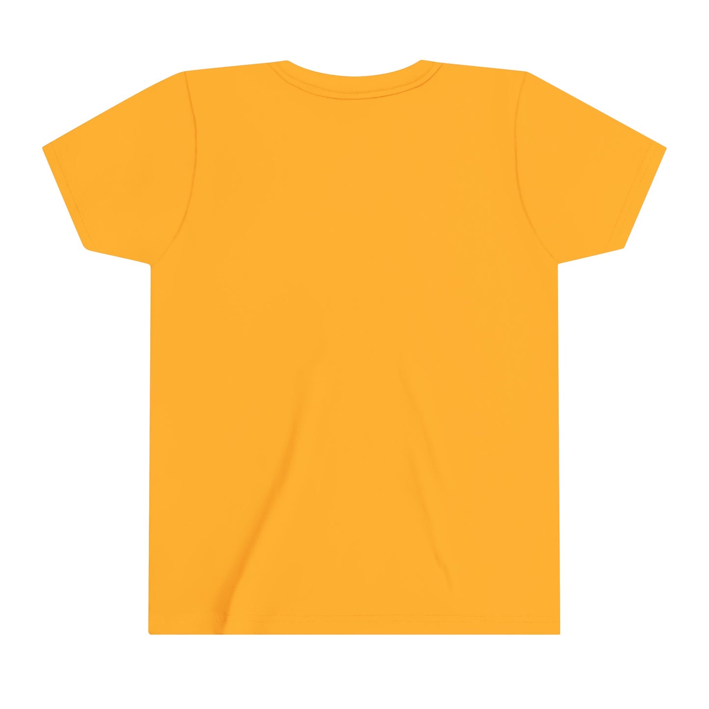 Kids 613 Team Hashem Short Sleeve Tee (Modern style - fitted cut)
