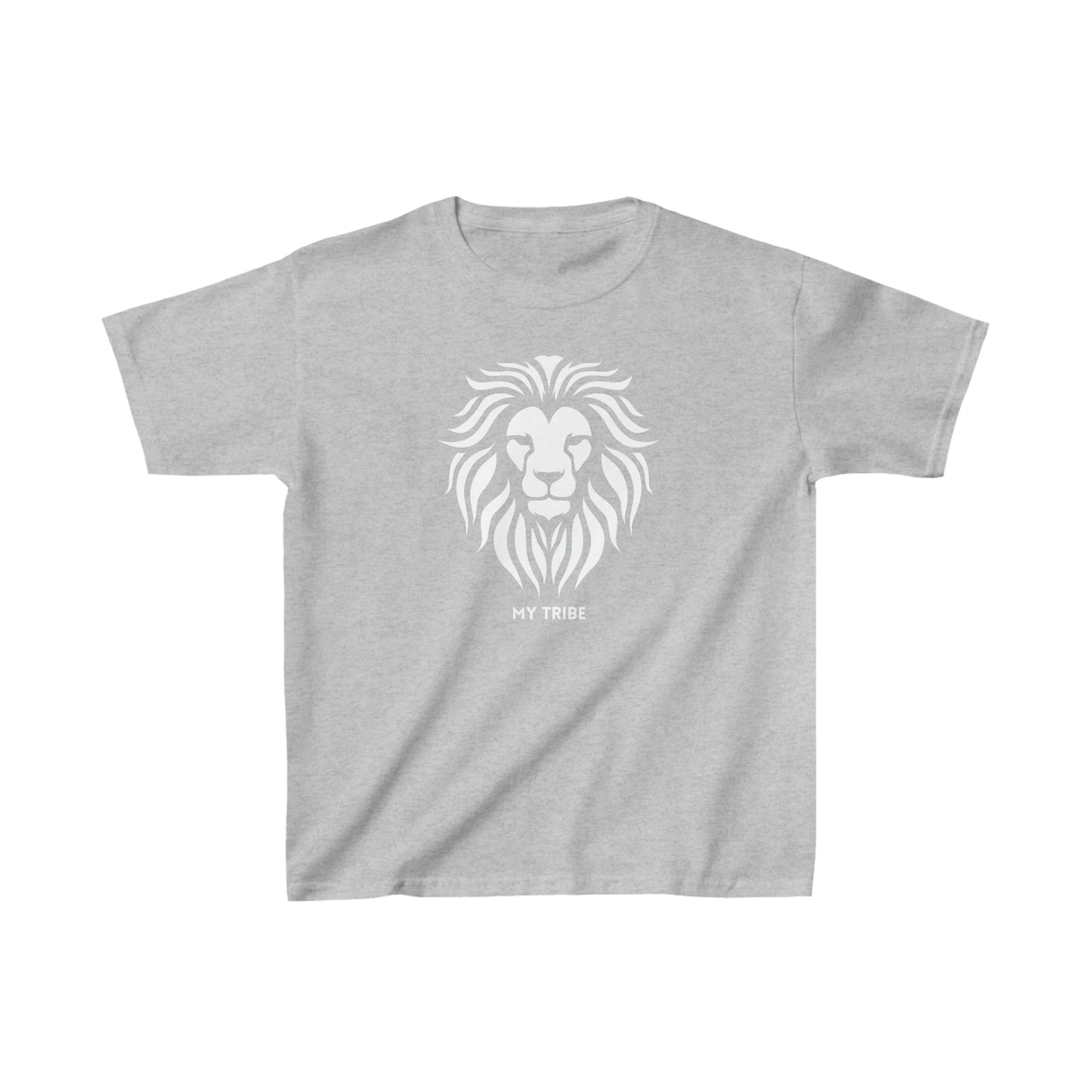 Kids Lion My Tribe t-shirt