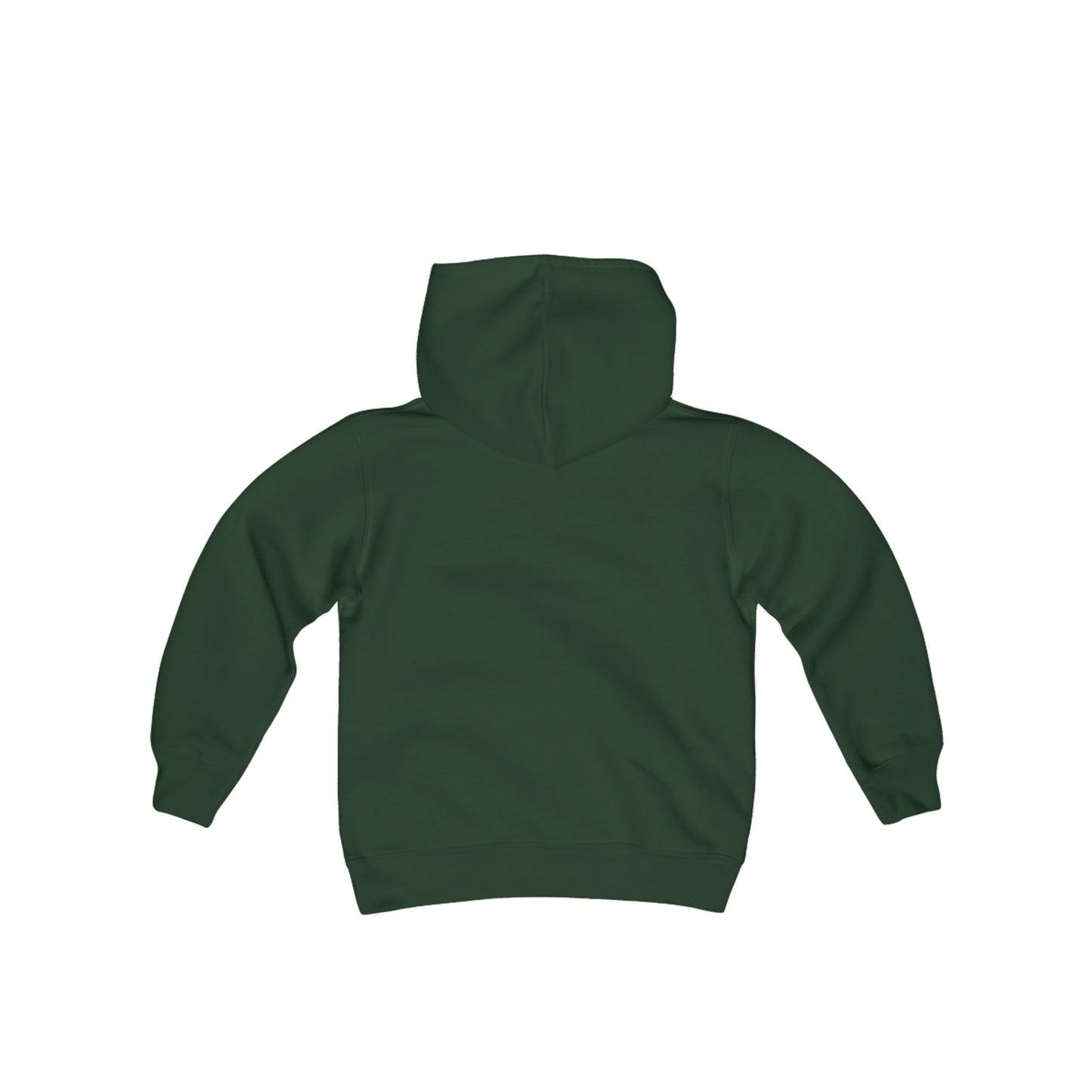 Kids IDF Hooded Sweatshirt
