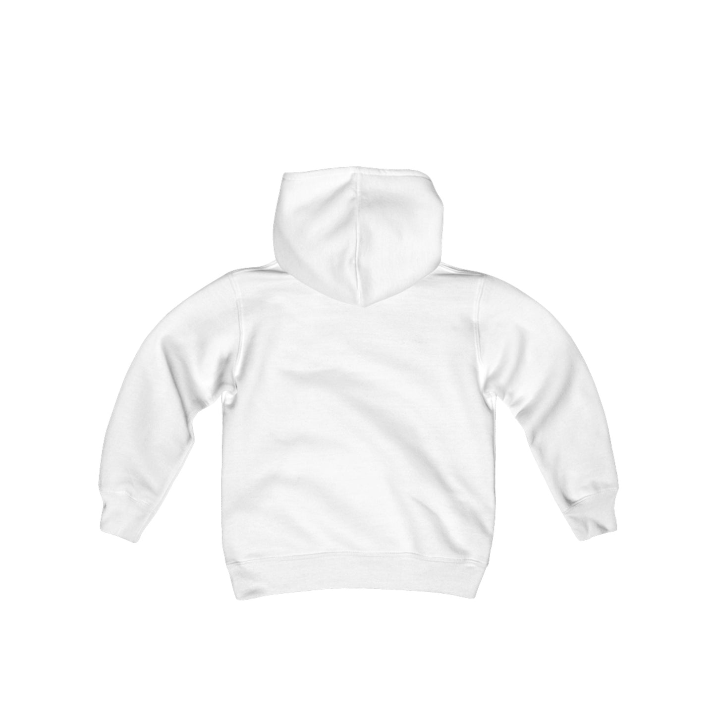Kids IDF Hooded Sweatshirt
