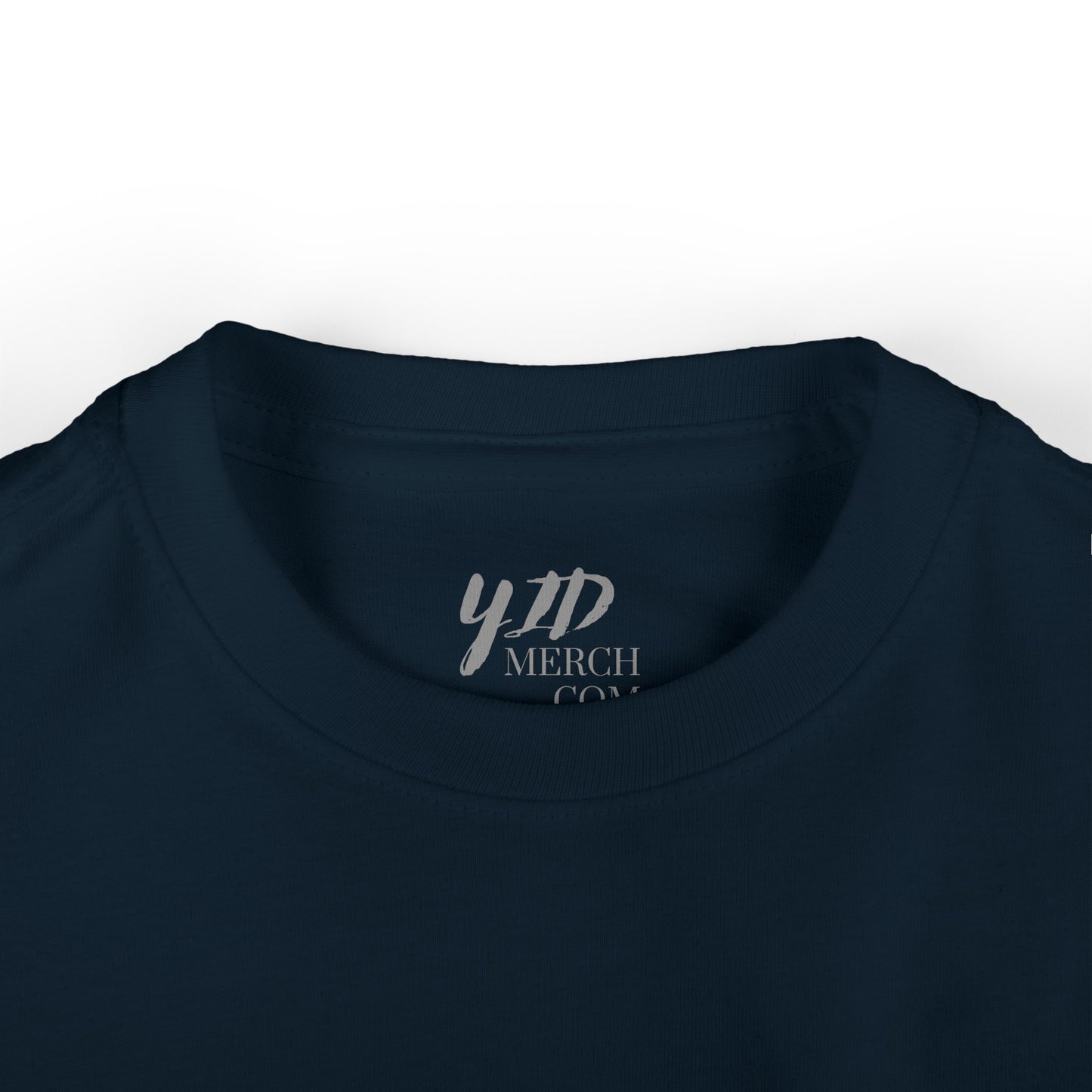Infant אהבה Short Sleeve Jersey Tee