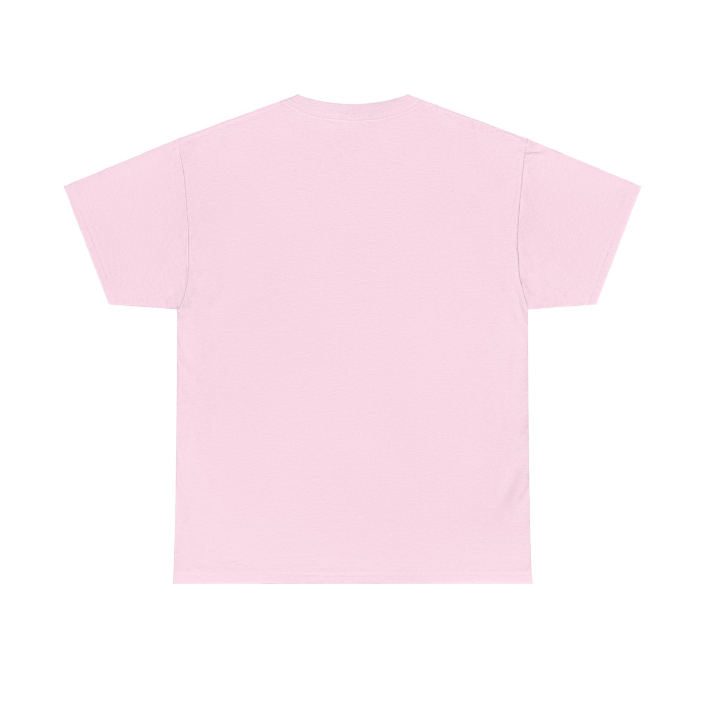 Adult Unisex Bibas Short Sleeve Tee