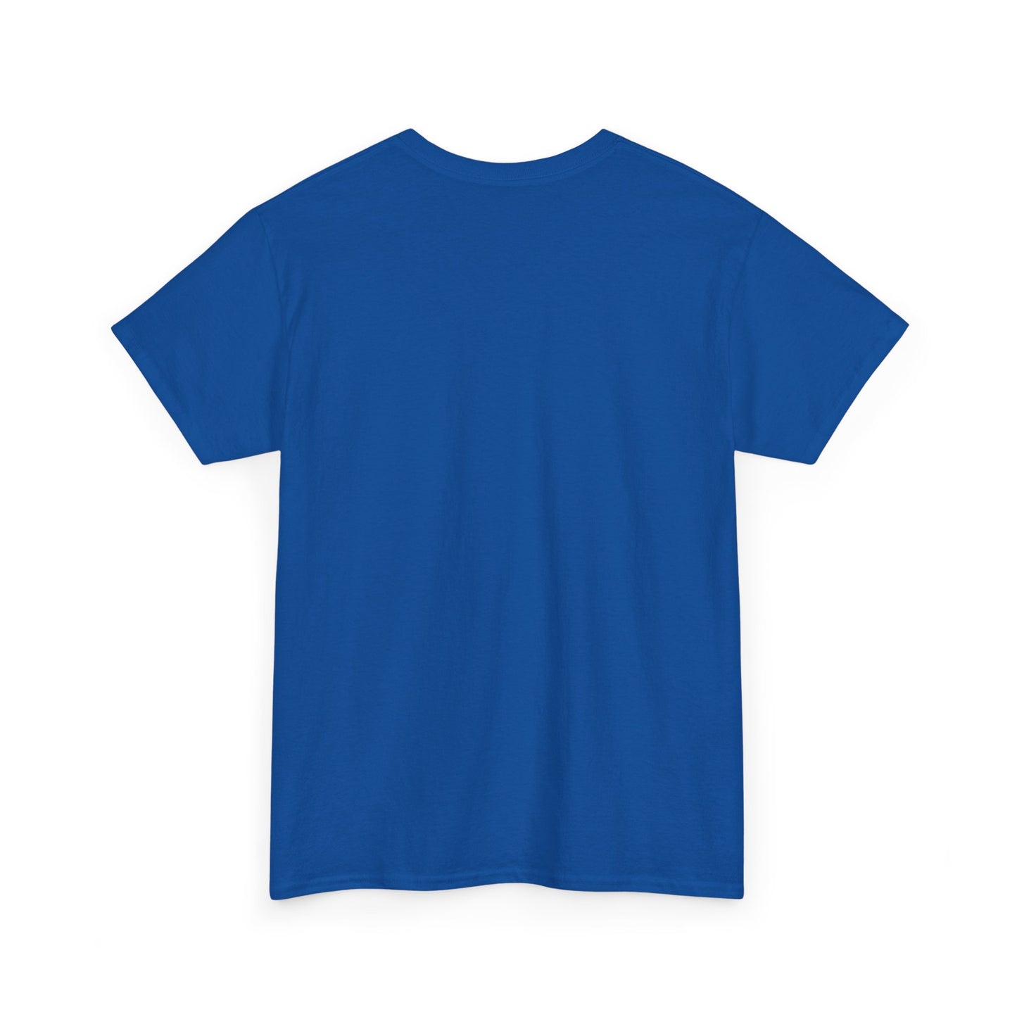 Adult Unisex Bibas Short Sleeve Tee