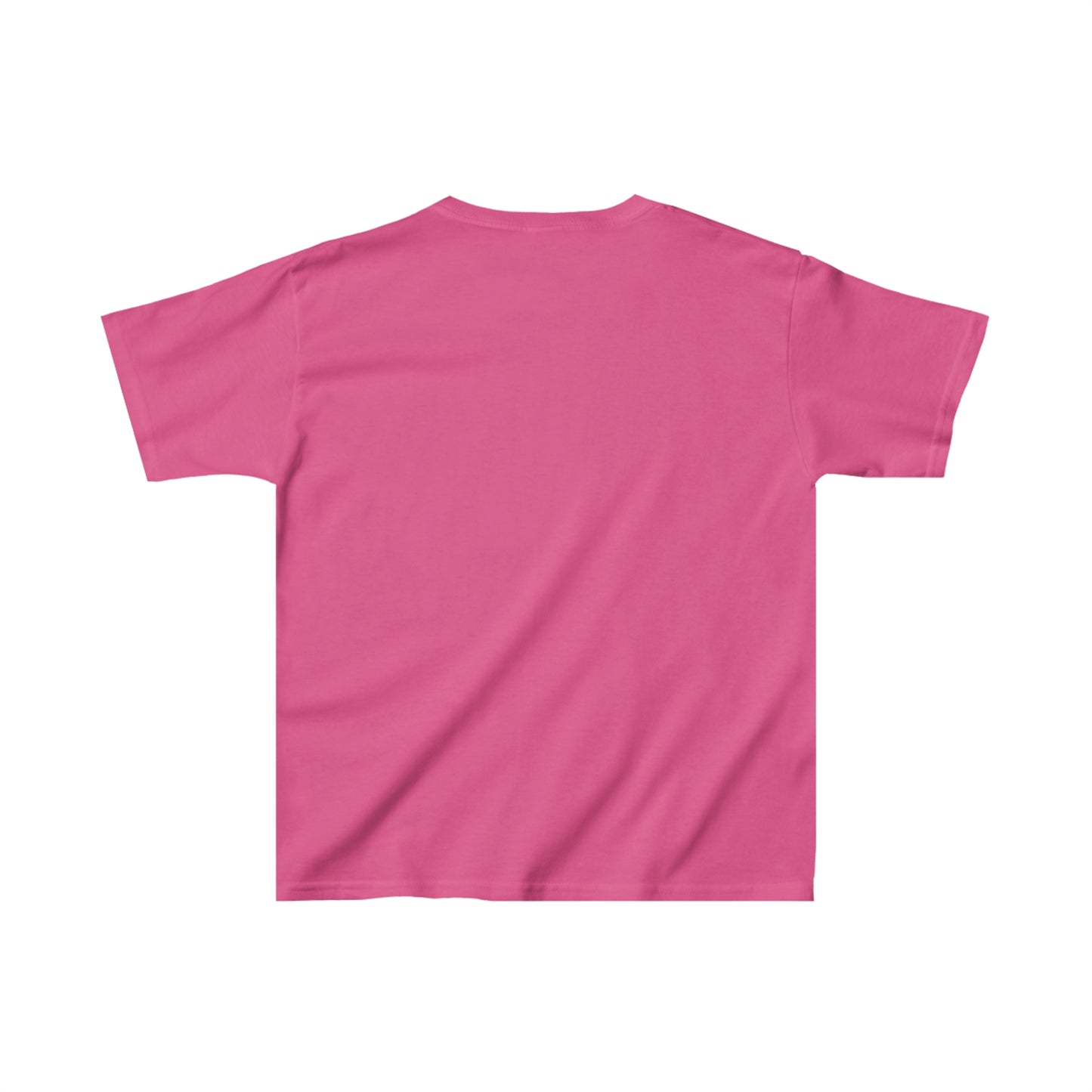 Girls' Thank You Hashem short sleeve t-shirt