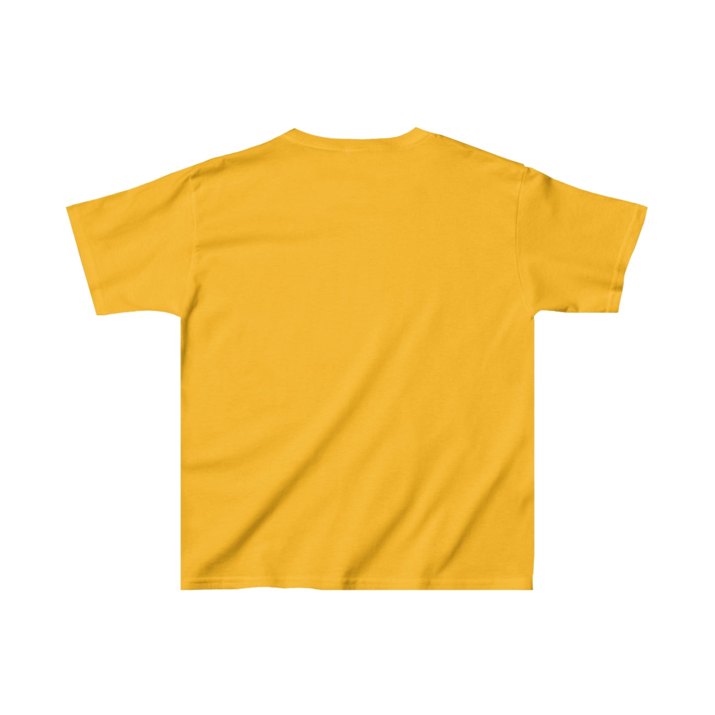 Girls' Thank You Hashem short sleeve t-shirt