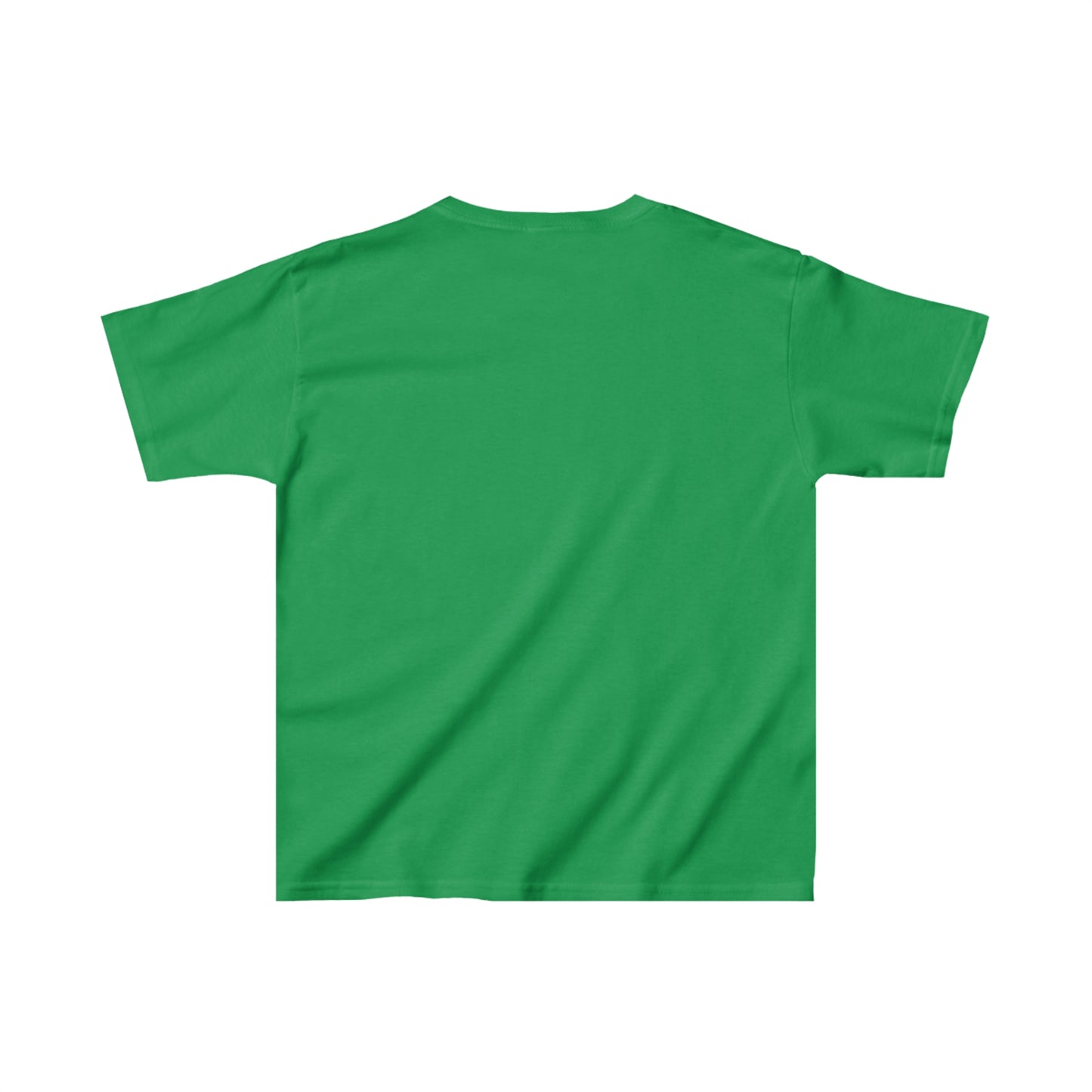 Girls' Thank You Hashem short sleeve t-shirt