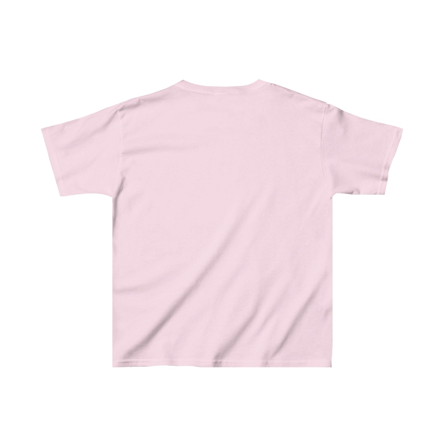 Girls' Thank You Hashem short sleeve t-shirt