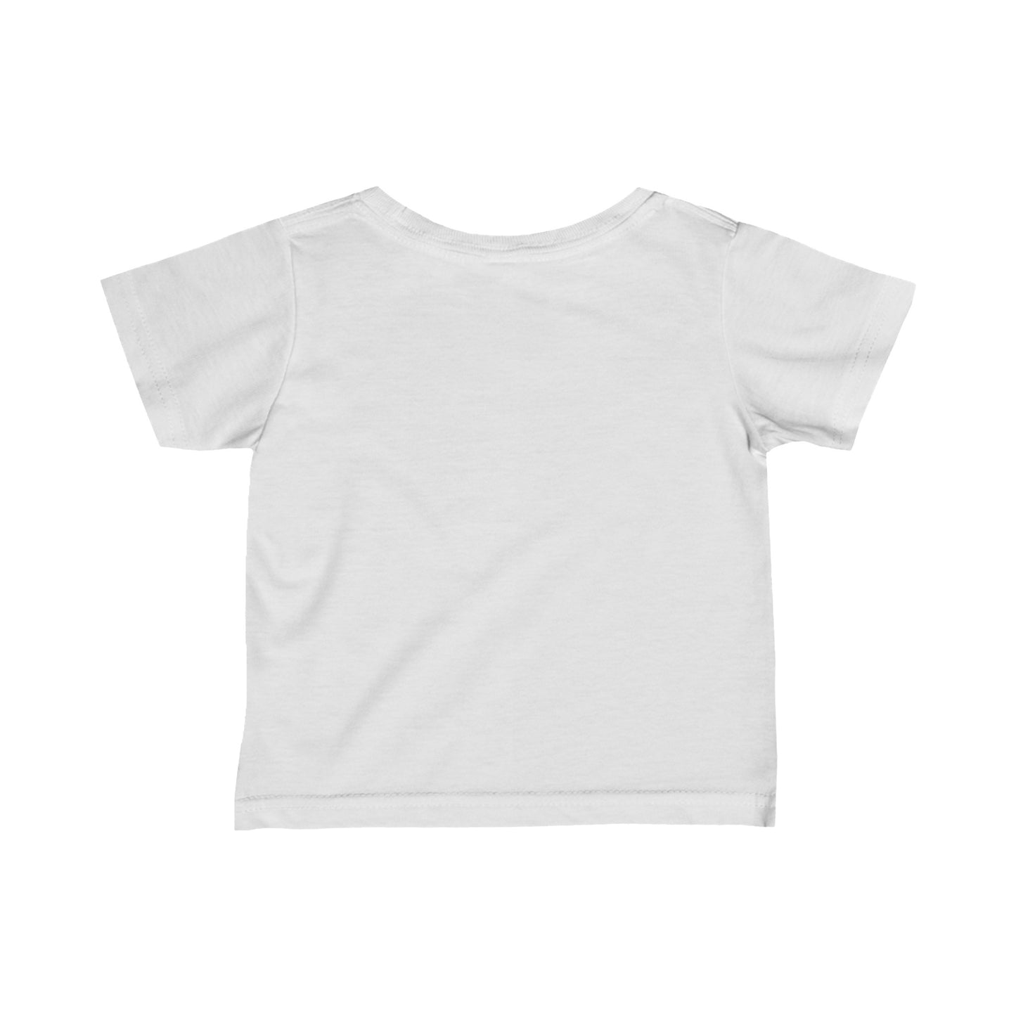 Infant Unicorn Jersey Tee