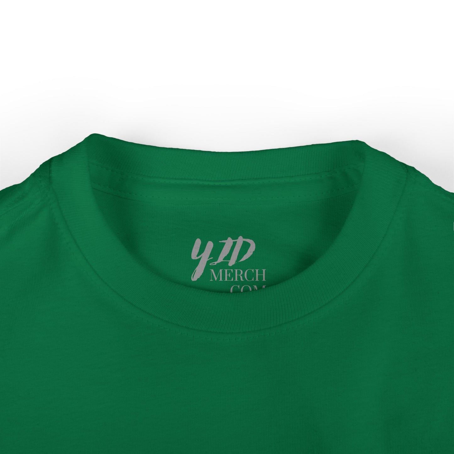 Infant אהבה Short Sleeve Jersey Tee
