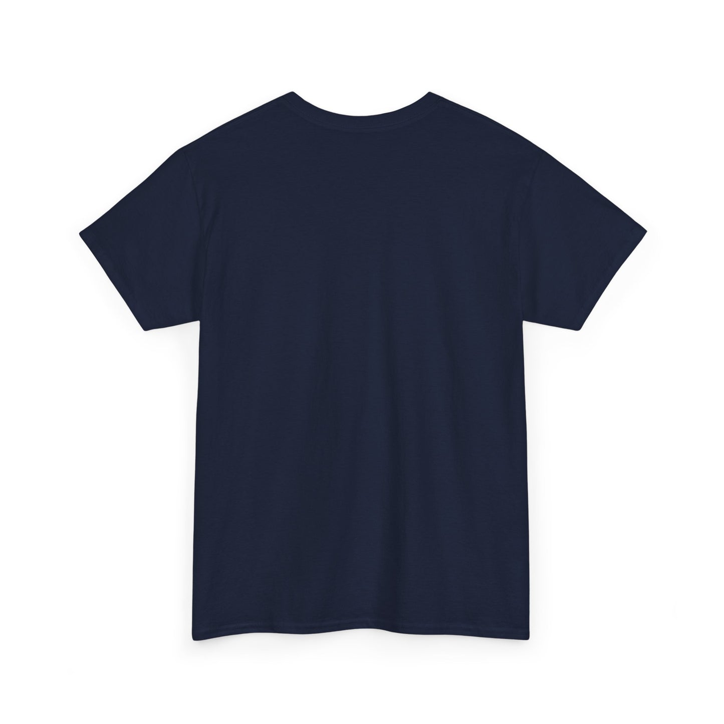 Adult Unisex Bibas Short Sleeve Tee