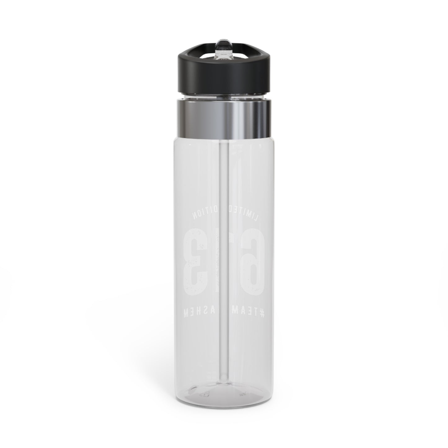 Limited Edition 613 Team Hashem - Kensington Tritan™ Sport Bottle, 20oz