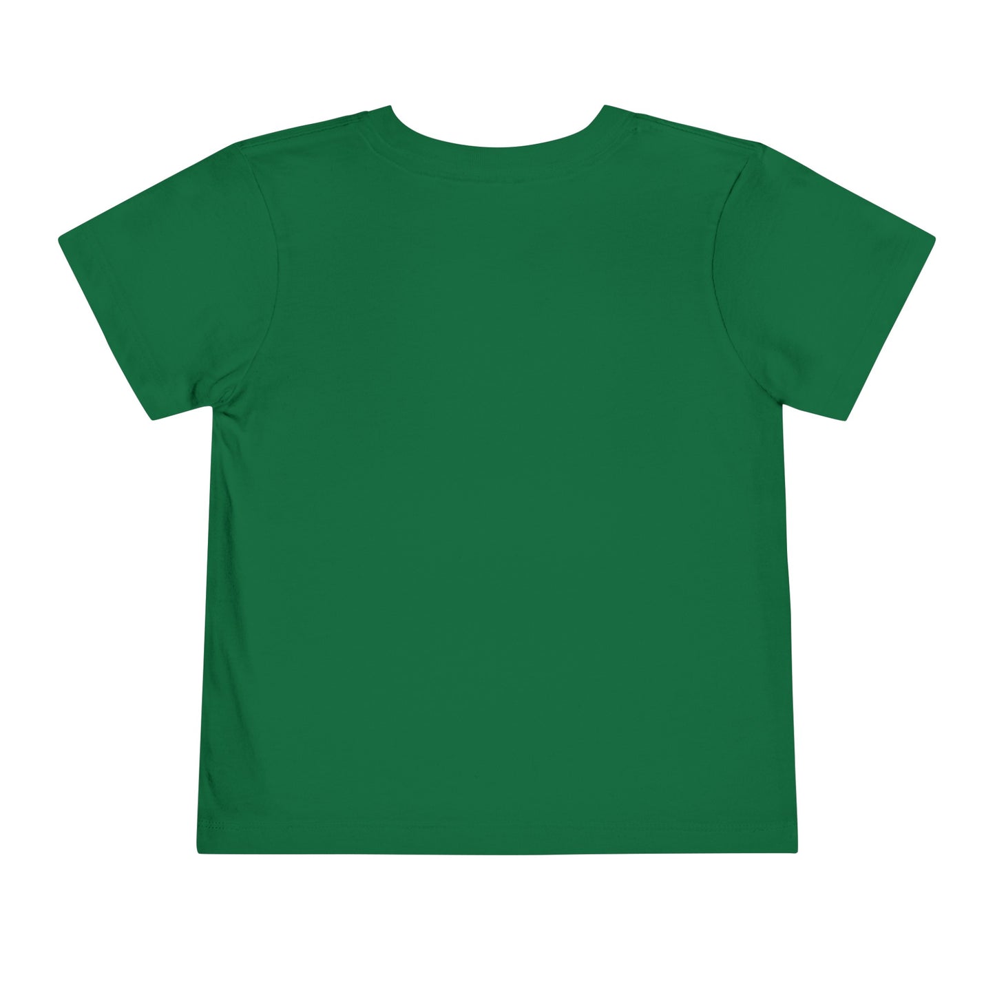 Toddler Crowned Torah Short Sleeve Tee