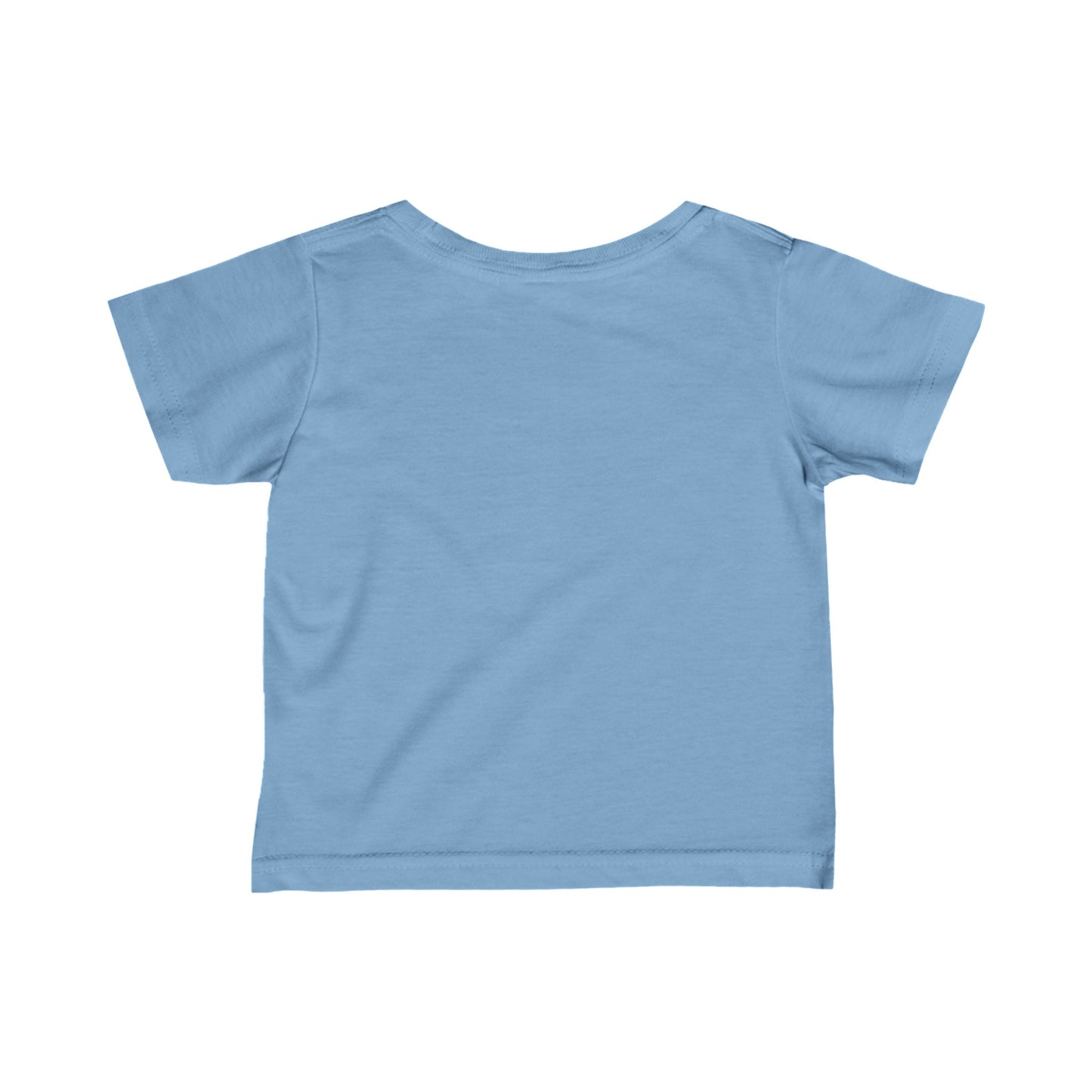 Infant Unicorn Jersey Tee
