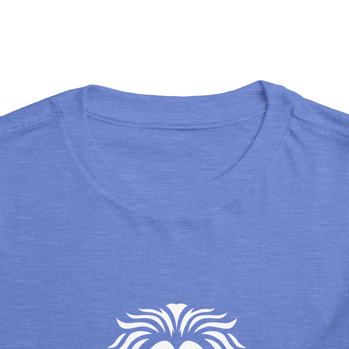 Toddler Lion My Tribe short sleeve t-shirt