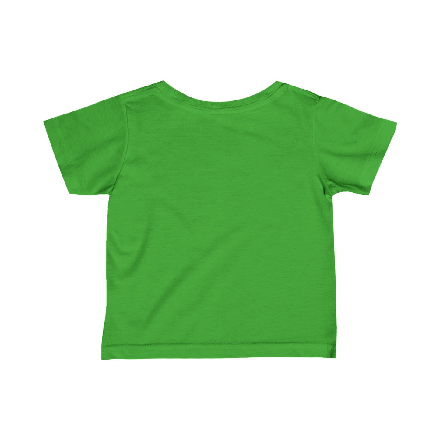 Infant Unicorn Jersey Tee