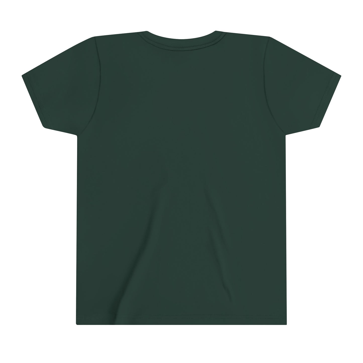 Kids 613 Team Hashem Short Sleeve Tee (Modern style - fitted cut)