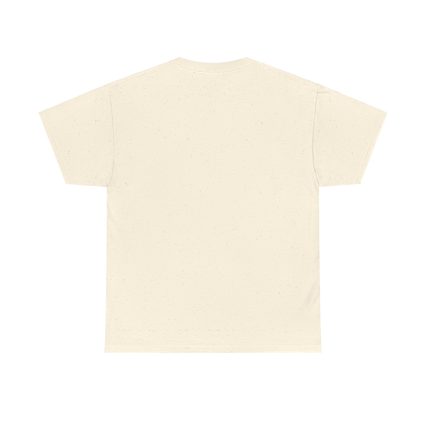 Adult Unisex Bibas Short Sleeve Tee