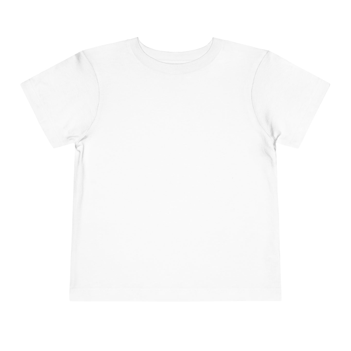 Toddler Sm Magen David Short Sleeve Tee