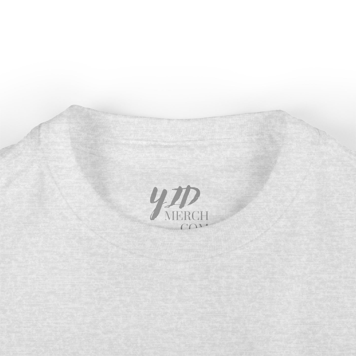Infant אהבה Short Sleeve Jersey Tee
