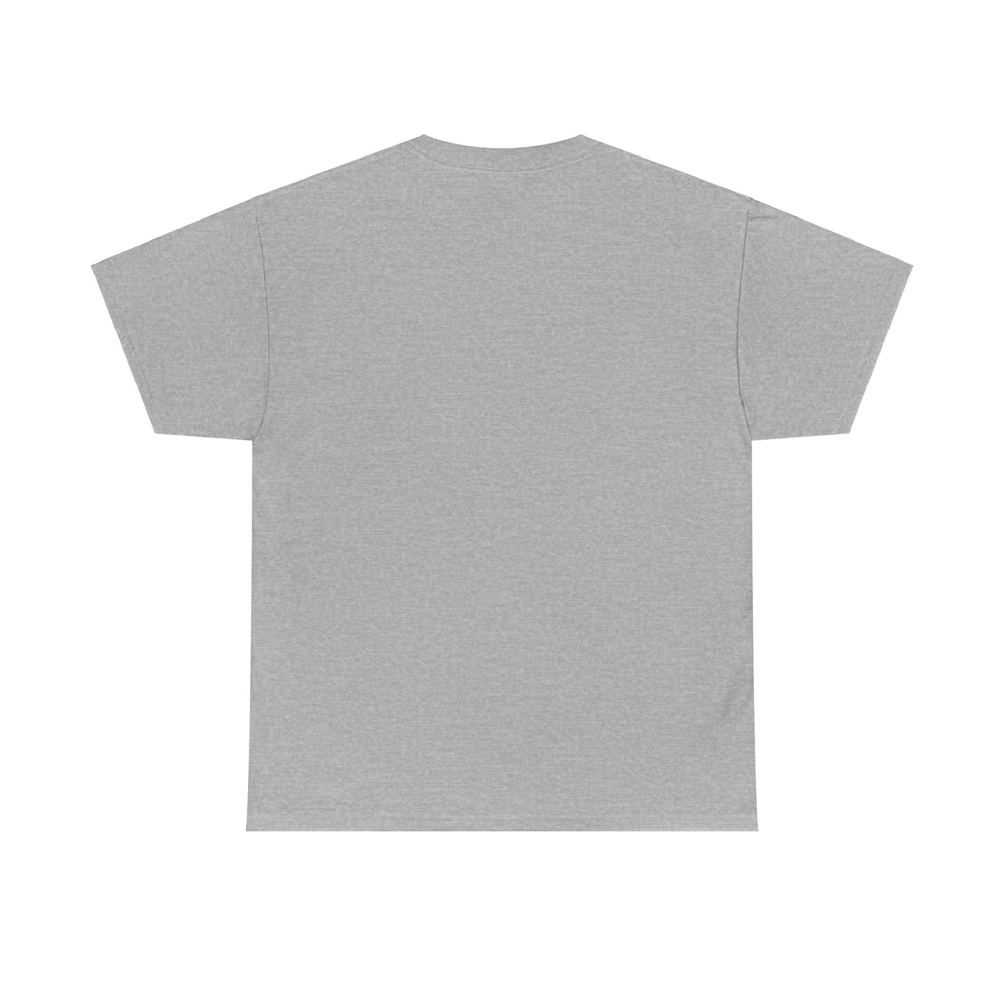Adult Unisex Bibas Short Sleeve Tee