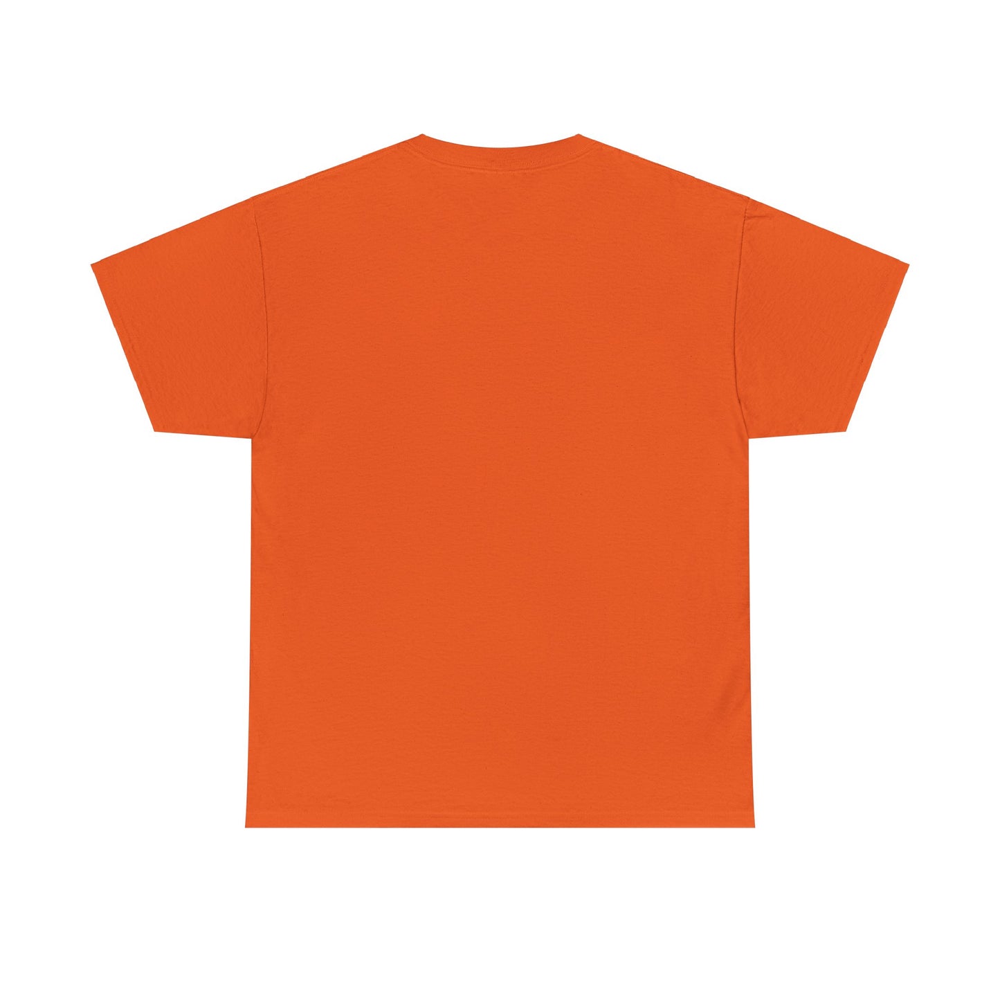 Adult Unisex Bibas Short Sleeve Tee