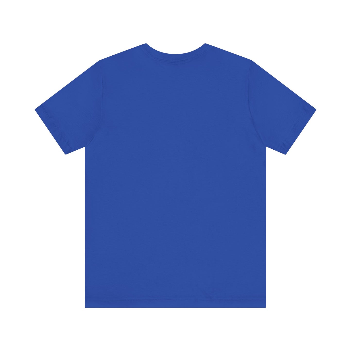 Adult Flag of Israel Short Sleeve Jersey