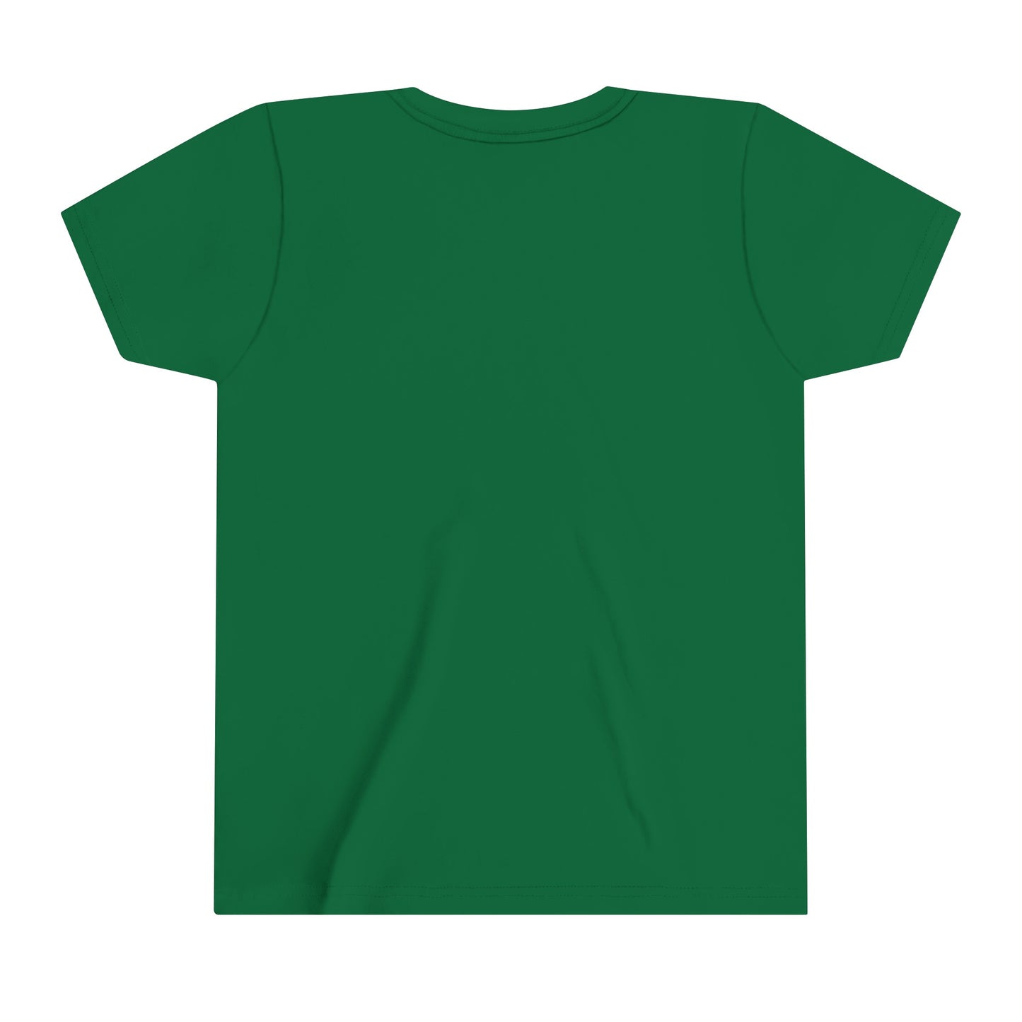 Kids 613 Team Hashem Short Sleeve Tee (Modern style - fitted cut)