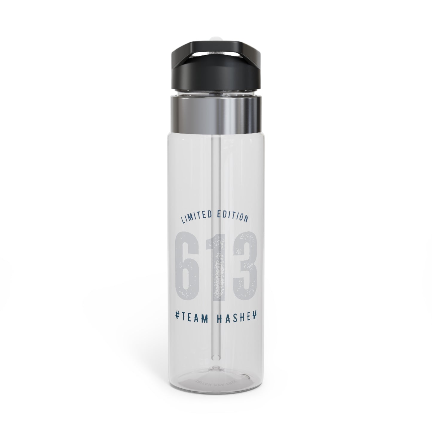 Limited Edition 613 Team Hashem - Kensington Tritan™ Sport Bottle, 20oz
