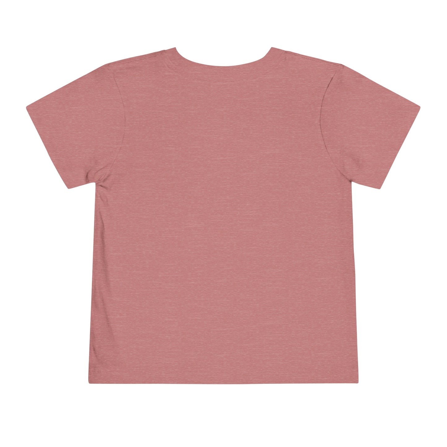 Toddler Crowned Torah Short Sleeve Tee