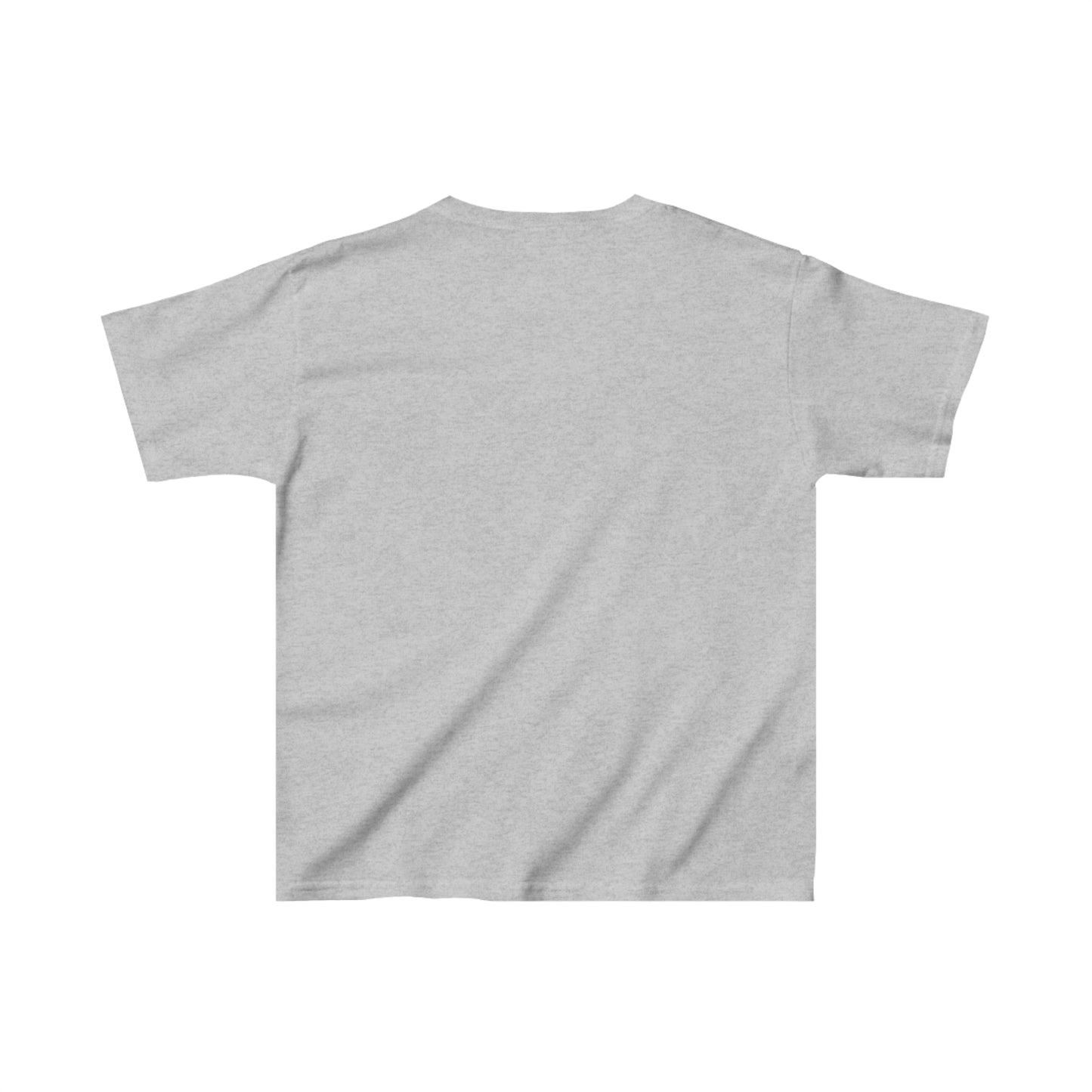 Girls' Thank You Hashem short sleeve t-shirt
