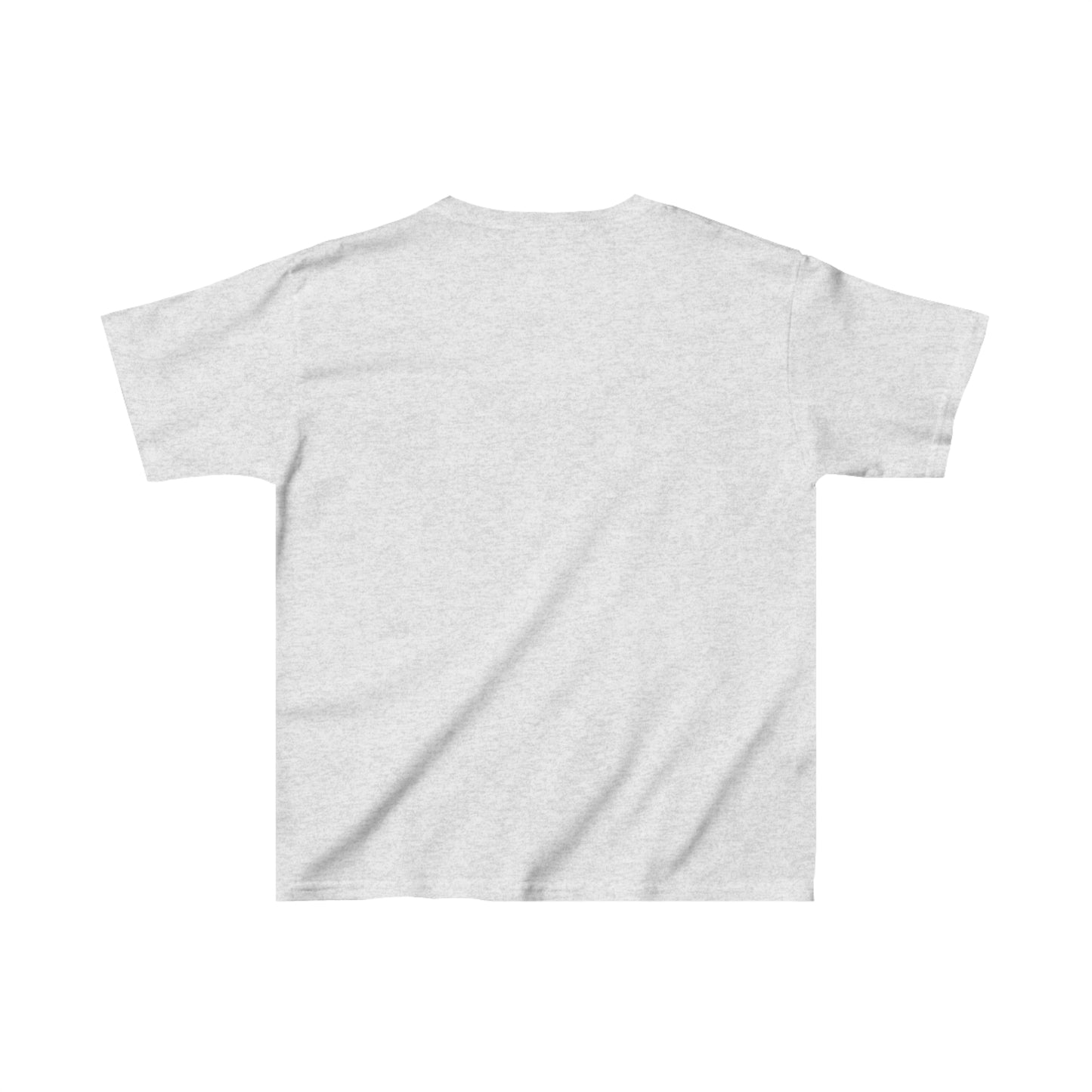 Girls' Thank You Hashem short sleeve t-shirt