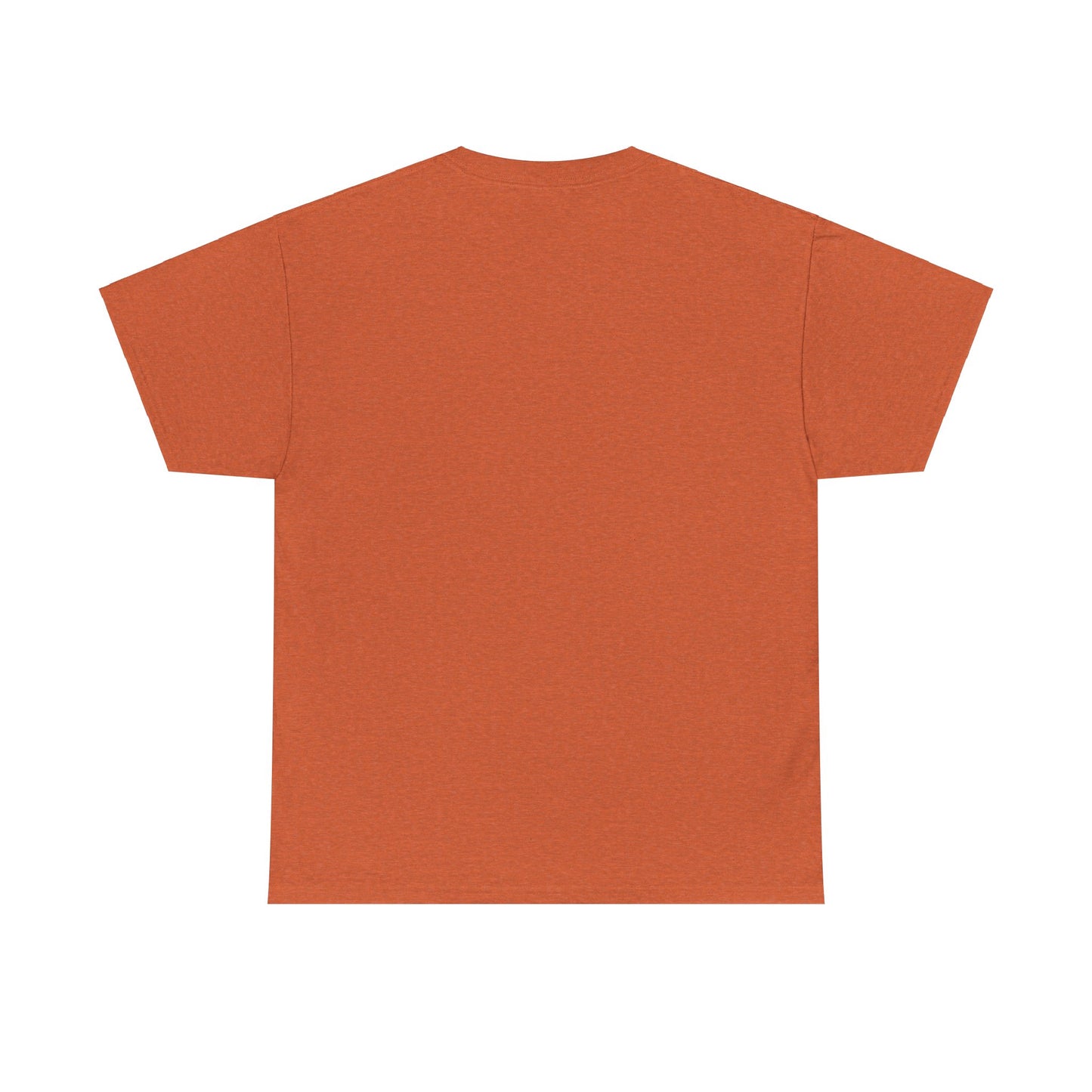 Adult Unisex Bibas Short Sleeve Tee