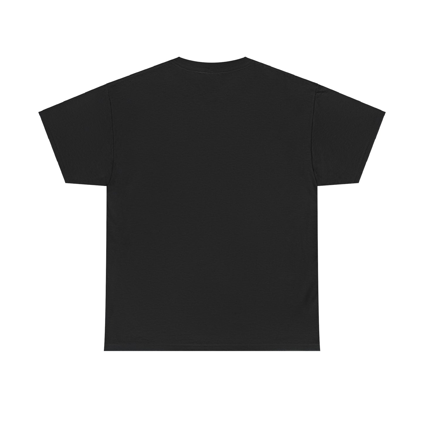 Adult Unisex Bibas Short Sleeve Tee