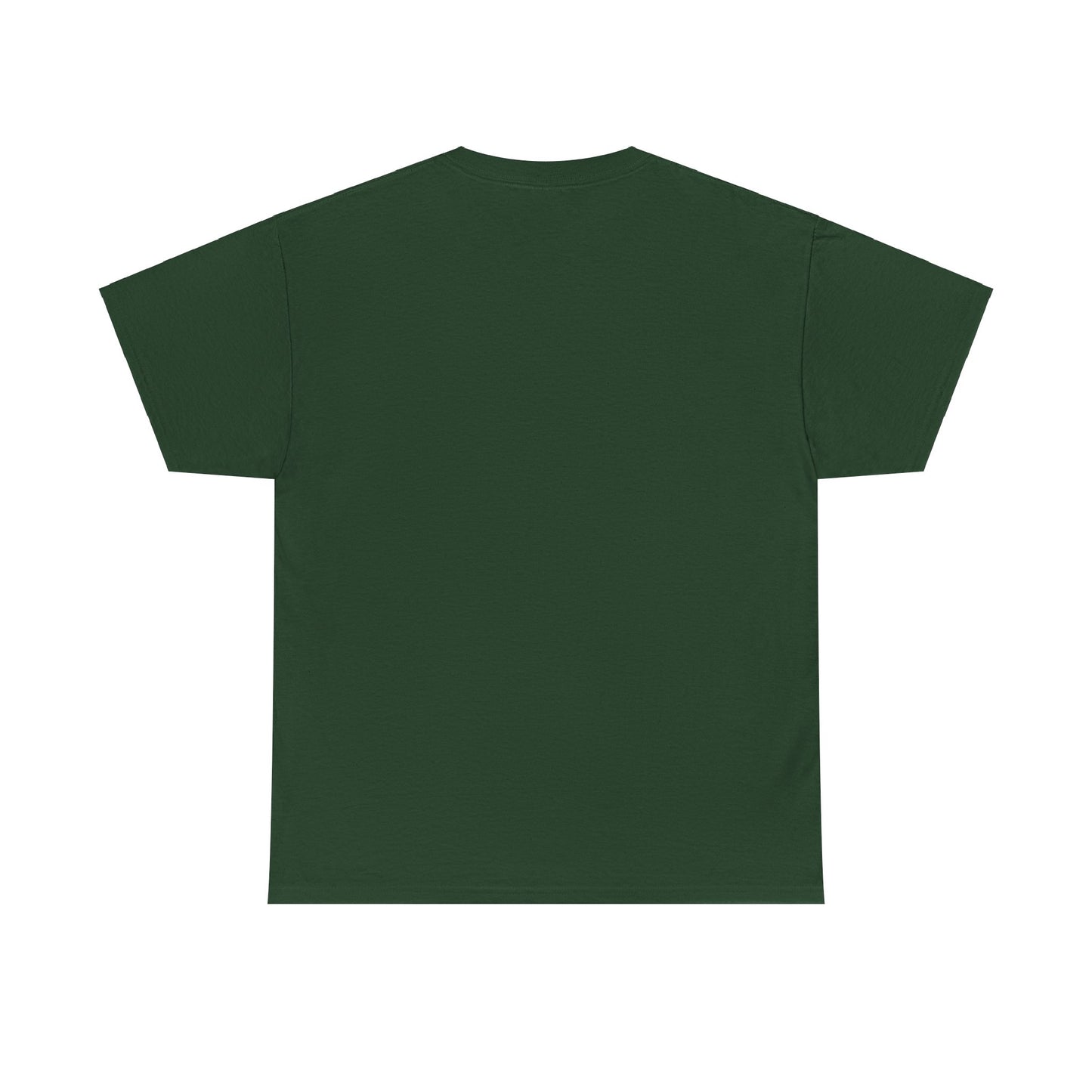 Adult Unisex Bibas Short Sleeve Tee