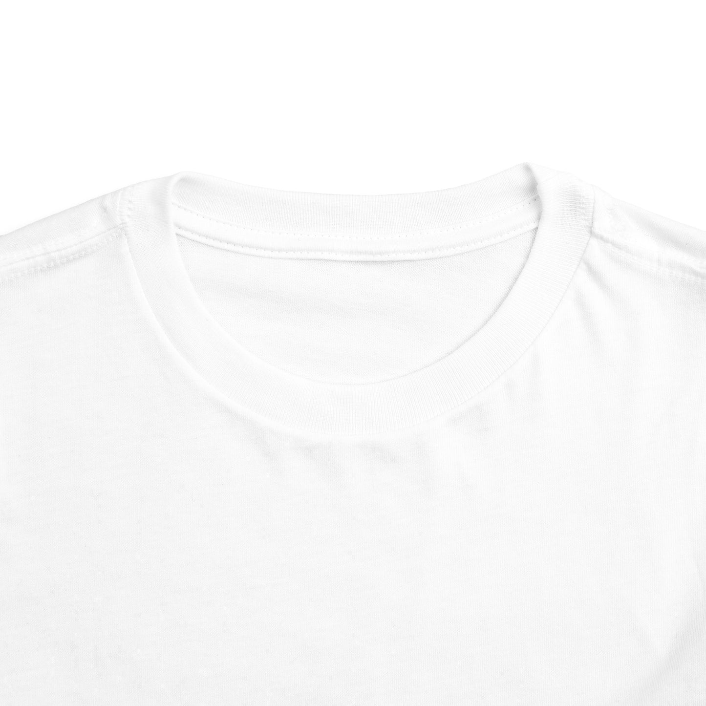 Toddler Sm Magen David Short Sleeve Tee