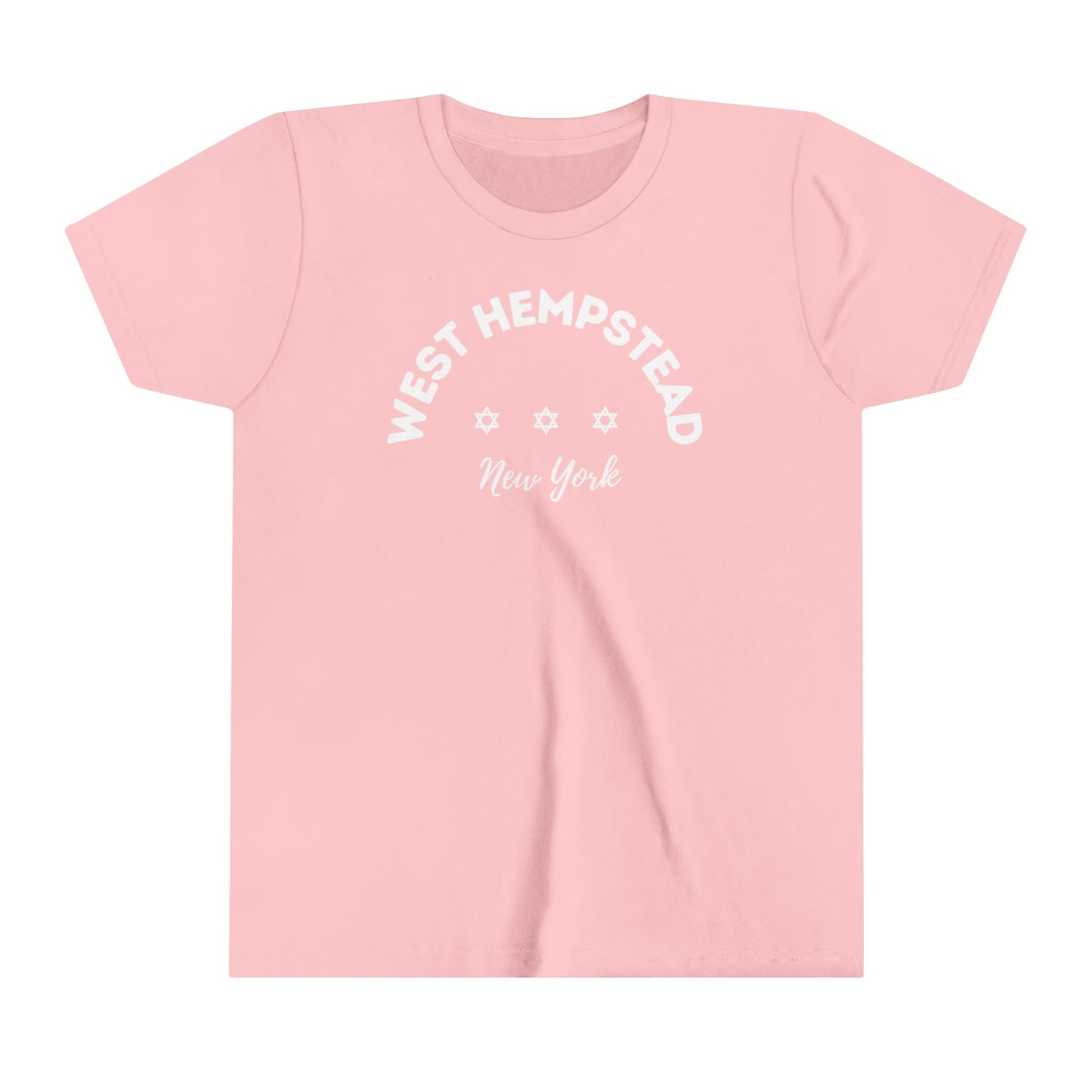 Kids West Hempstead Short Sleeve Tee
