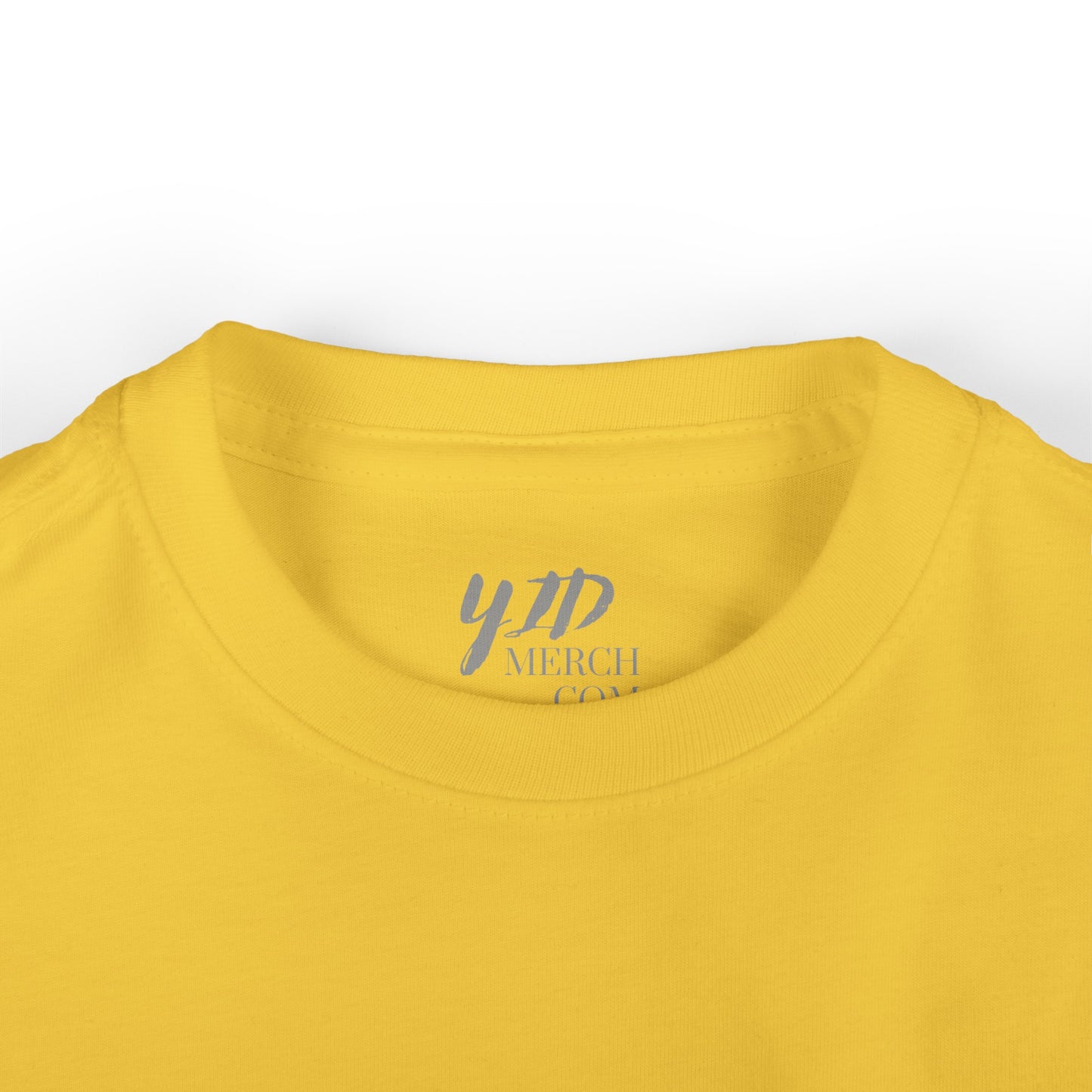 Infant אהבה Short Sleeve Jersey Tee