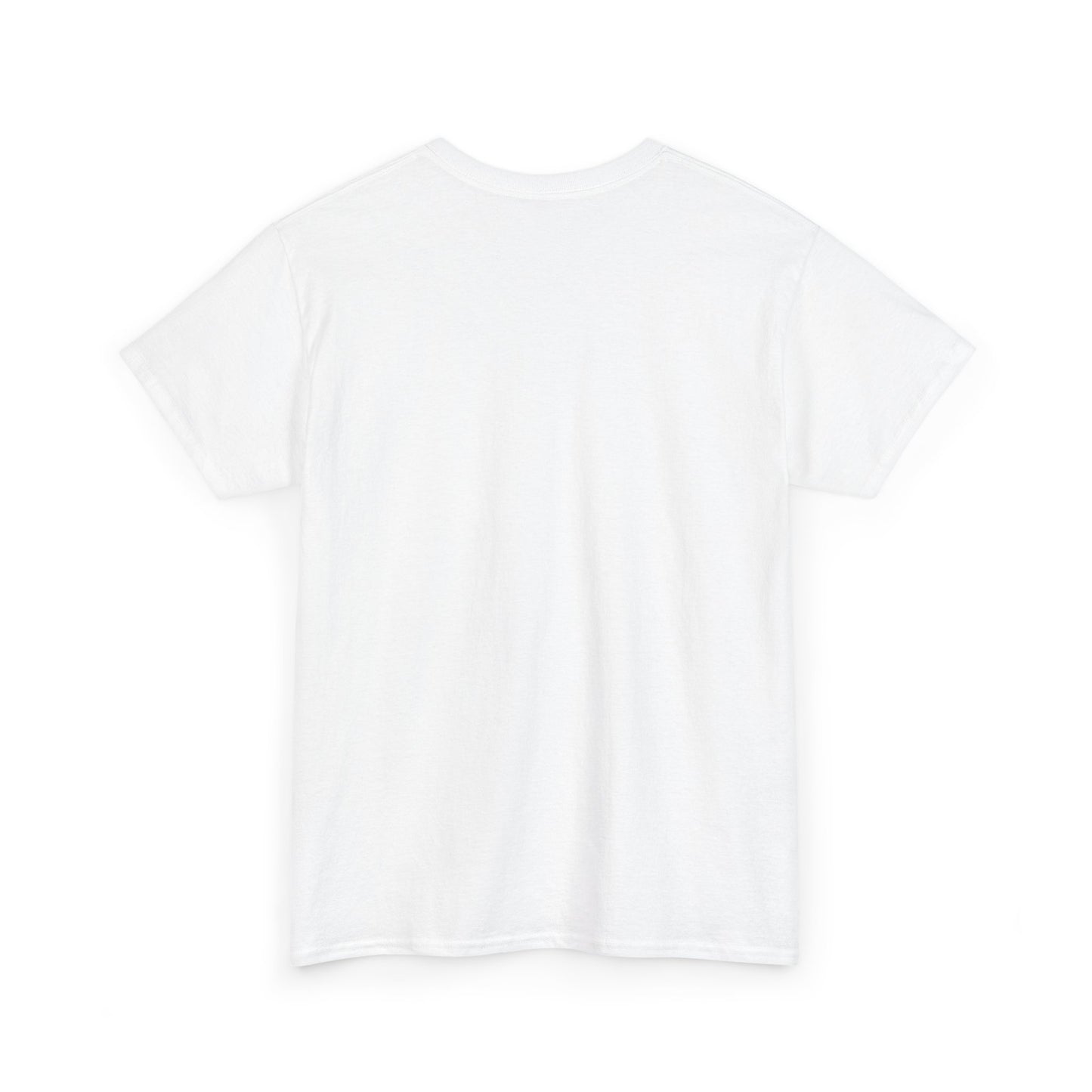 Adult Unisex Bibas Short Sleeve Tee